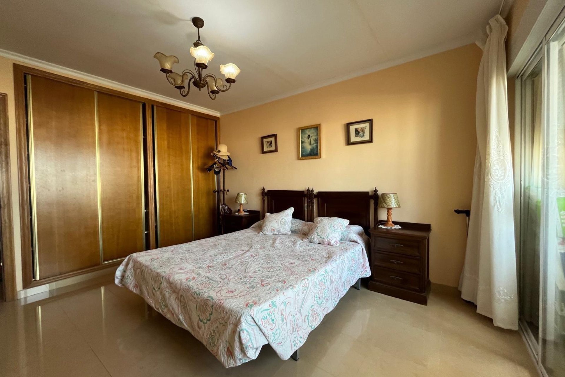 Resale - Apartamento - Torrevieja - Playa del Cura