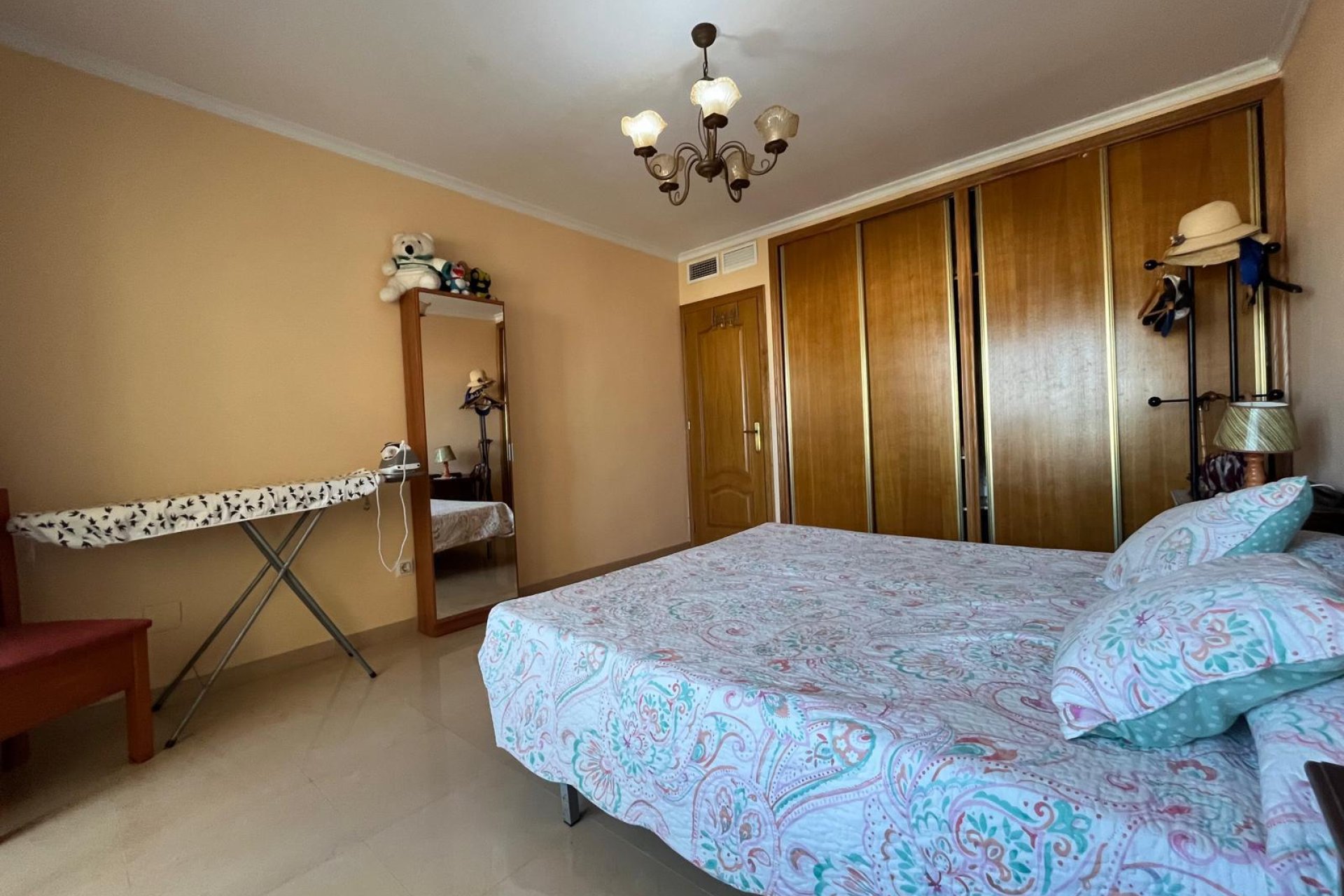 Resale - Apartamento - Torrevieja - Playa del Cura