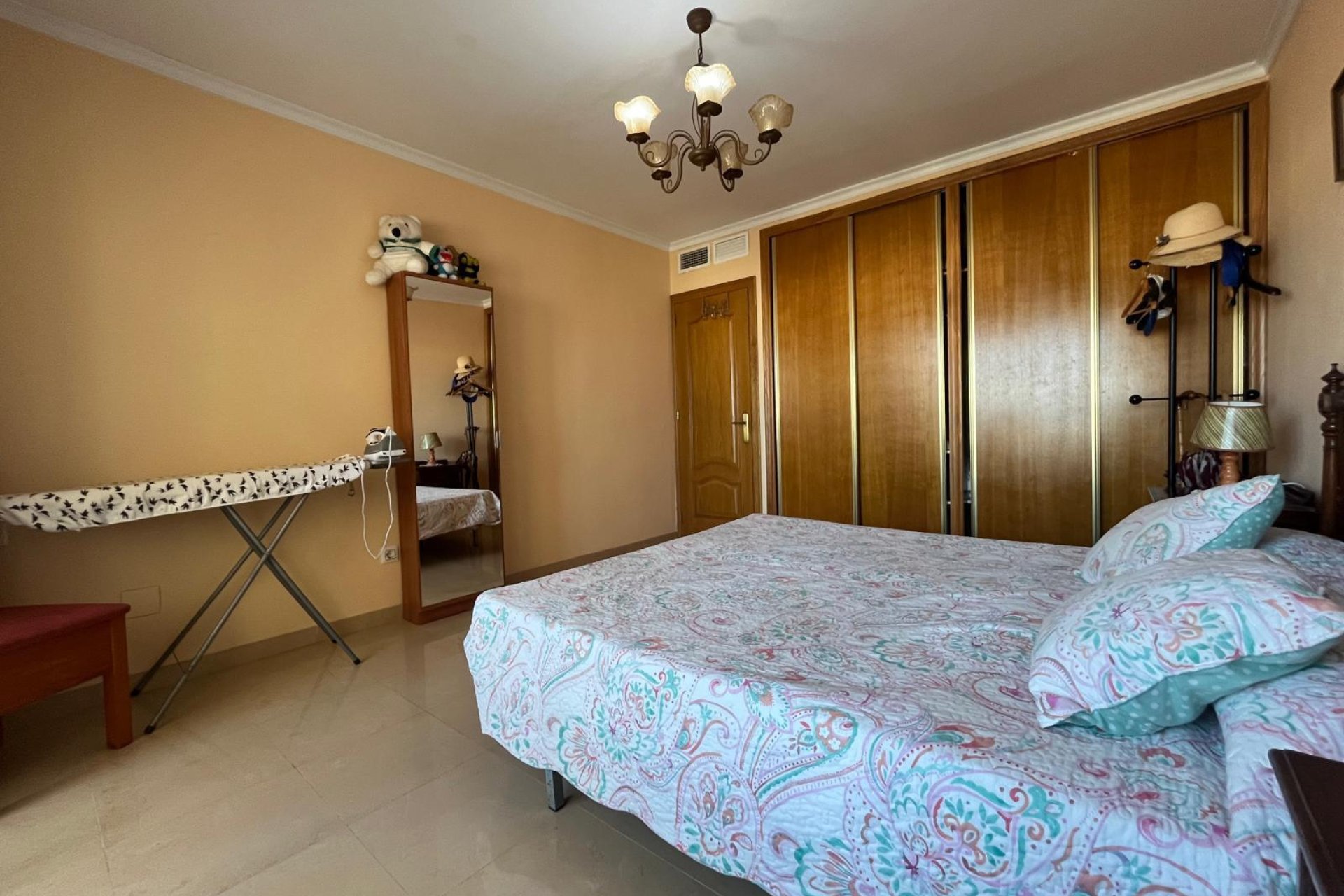 Resale - Apartamento - Torrevieja - Playa del Cura