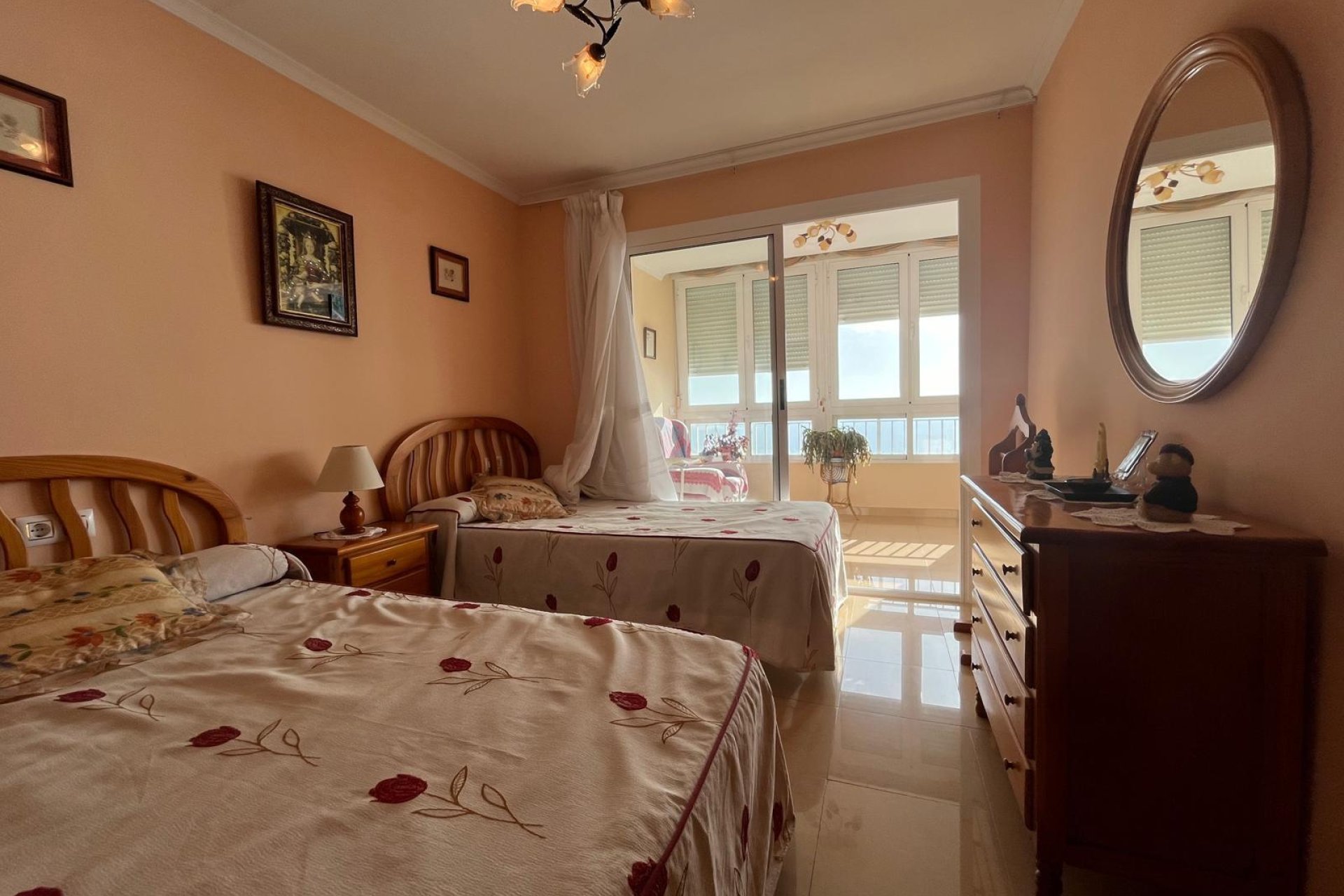 Resale - Apartamento - Torrevieja - Playa del Cura