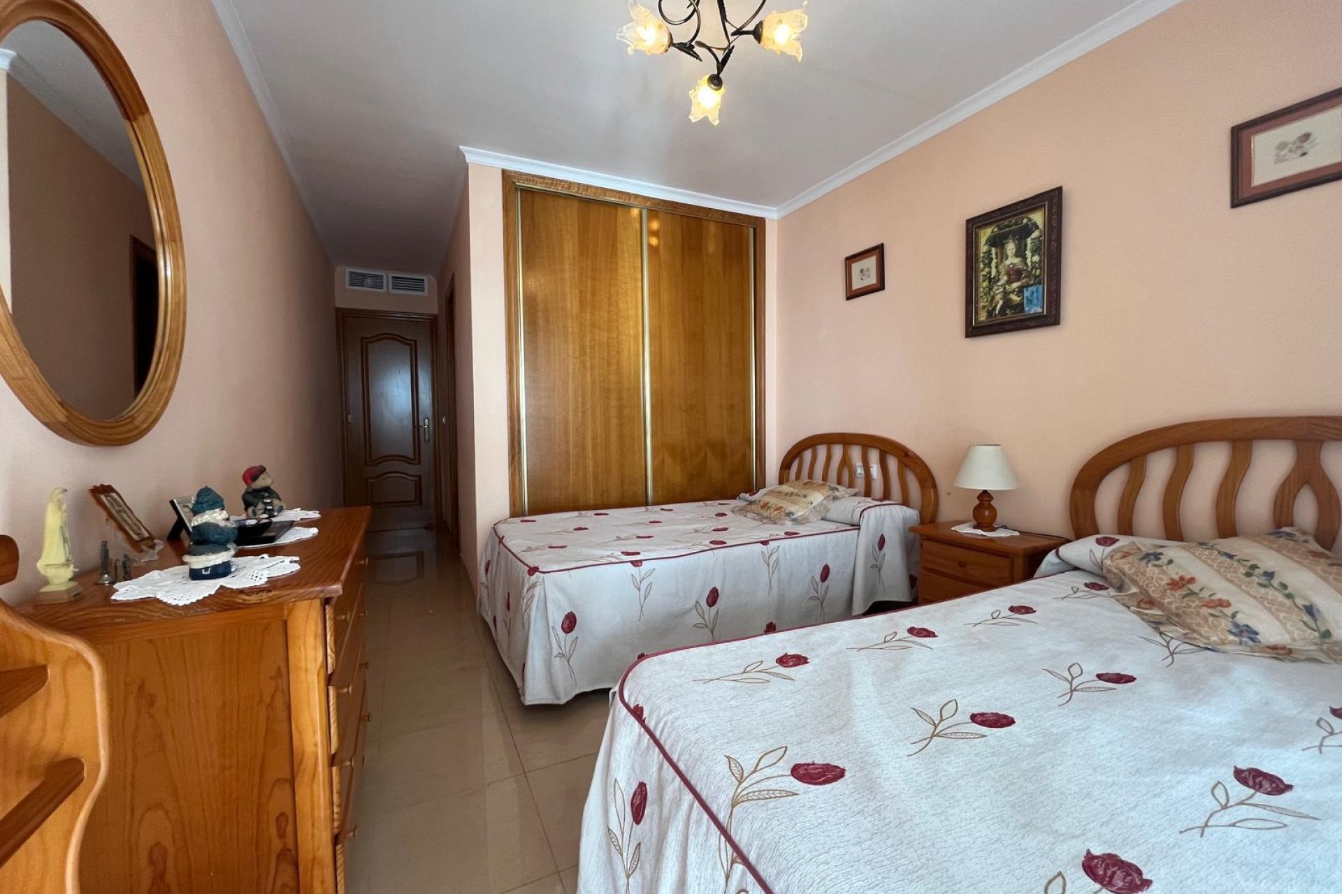 Resale - Apartamento - Torrevieja - Playa del Cura