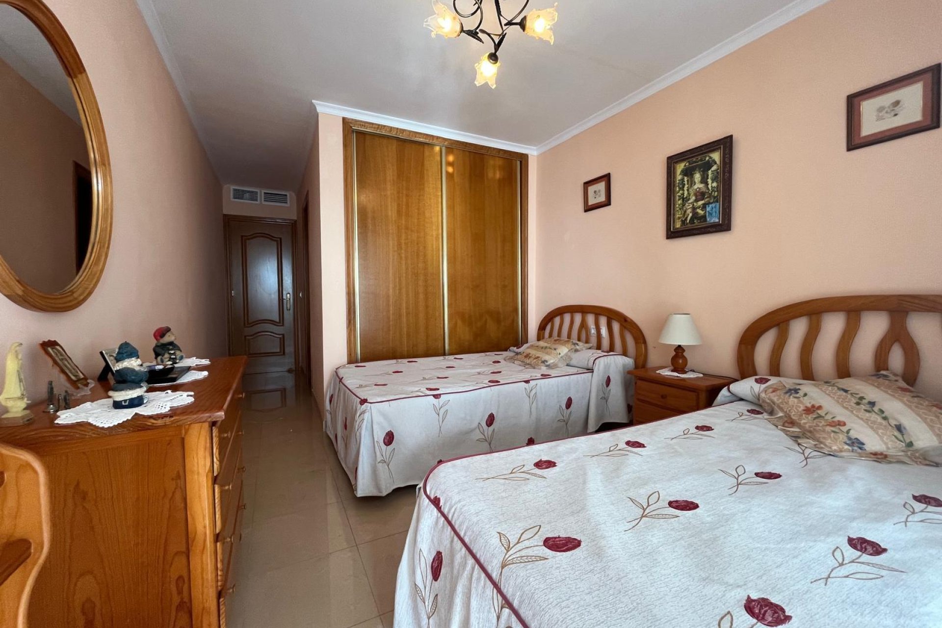 Resale - Apartamento - Torrevieja - Playa del Cura