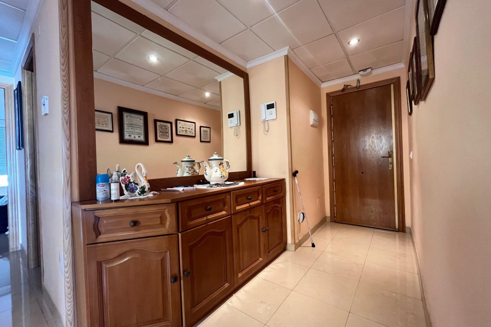 Resale - Apartamento - Torrevieja - Playa del Cura