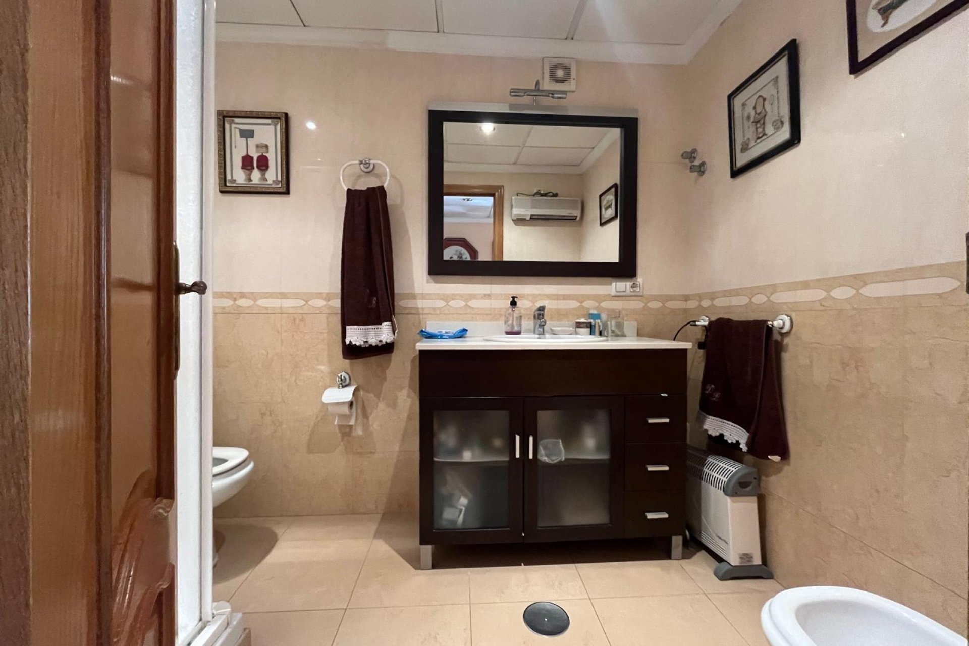 Resale - Apartamento - Torrevieja - Playa del Cura