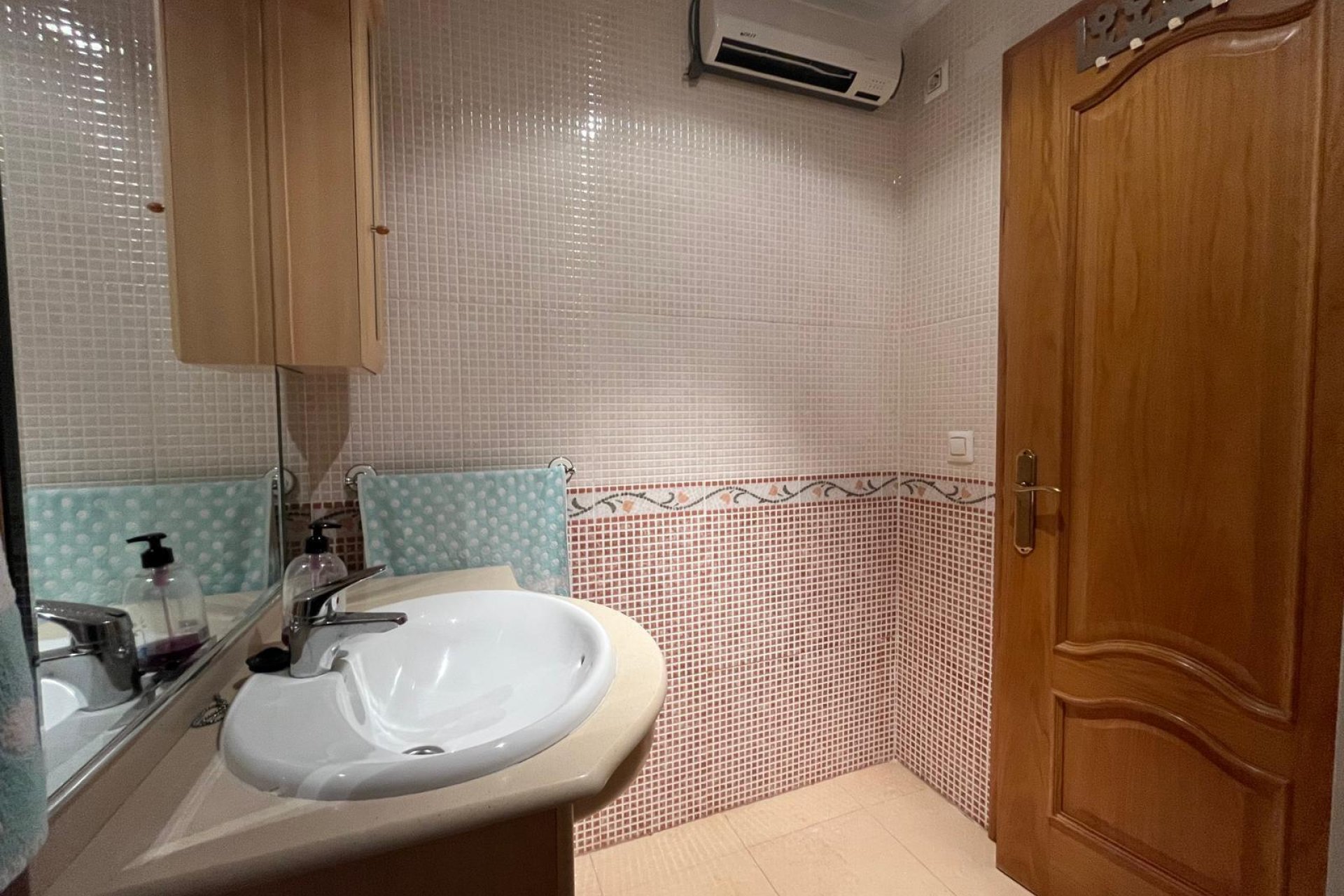 Resale - Apartamento - Torrevieja - Playa del Cura