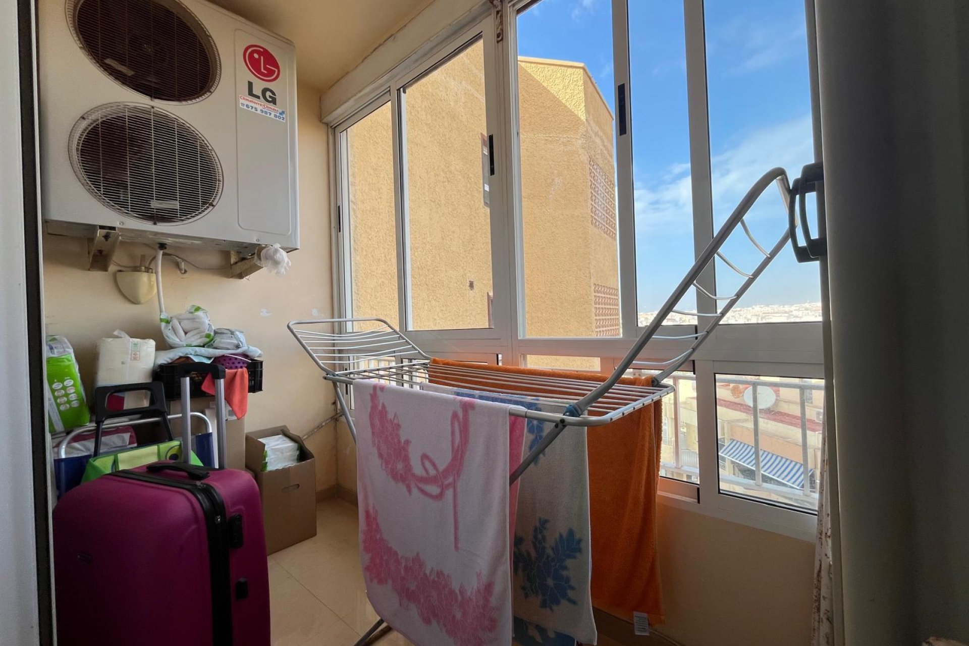 Resale - Apartamento - Torrevieja - Playa del Cura