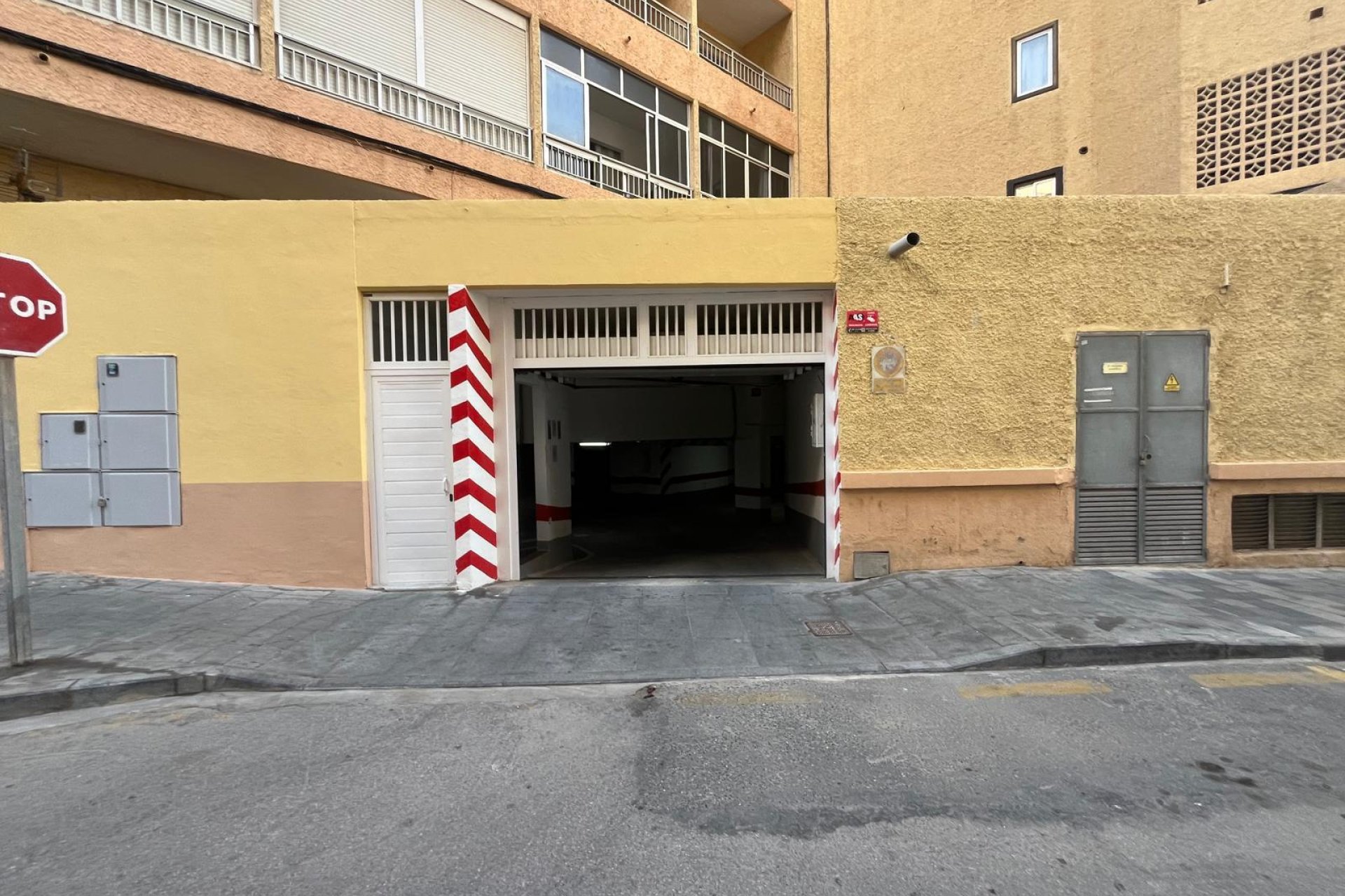 Resale - Apartamento - Torrevieja - Playa del Cura