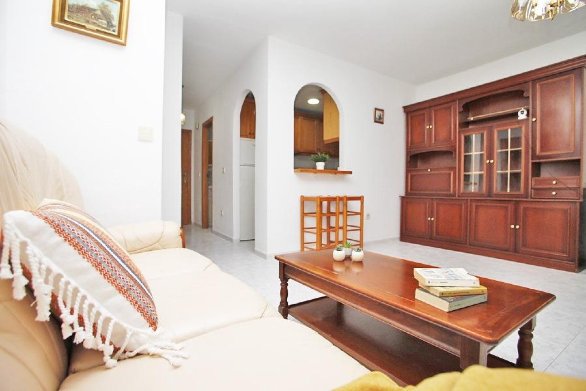 Resale - Apartamento - Torrevieja - Playa del Cura