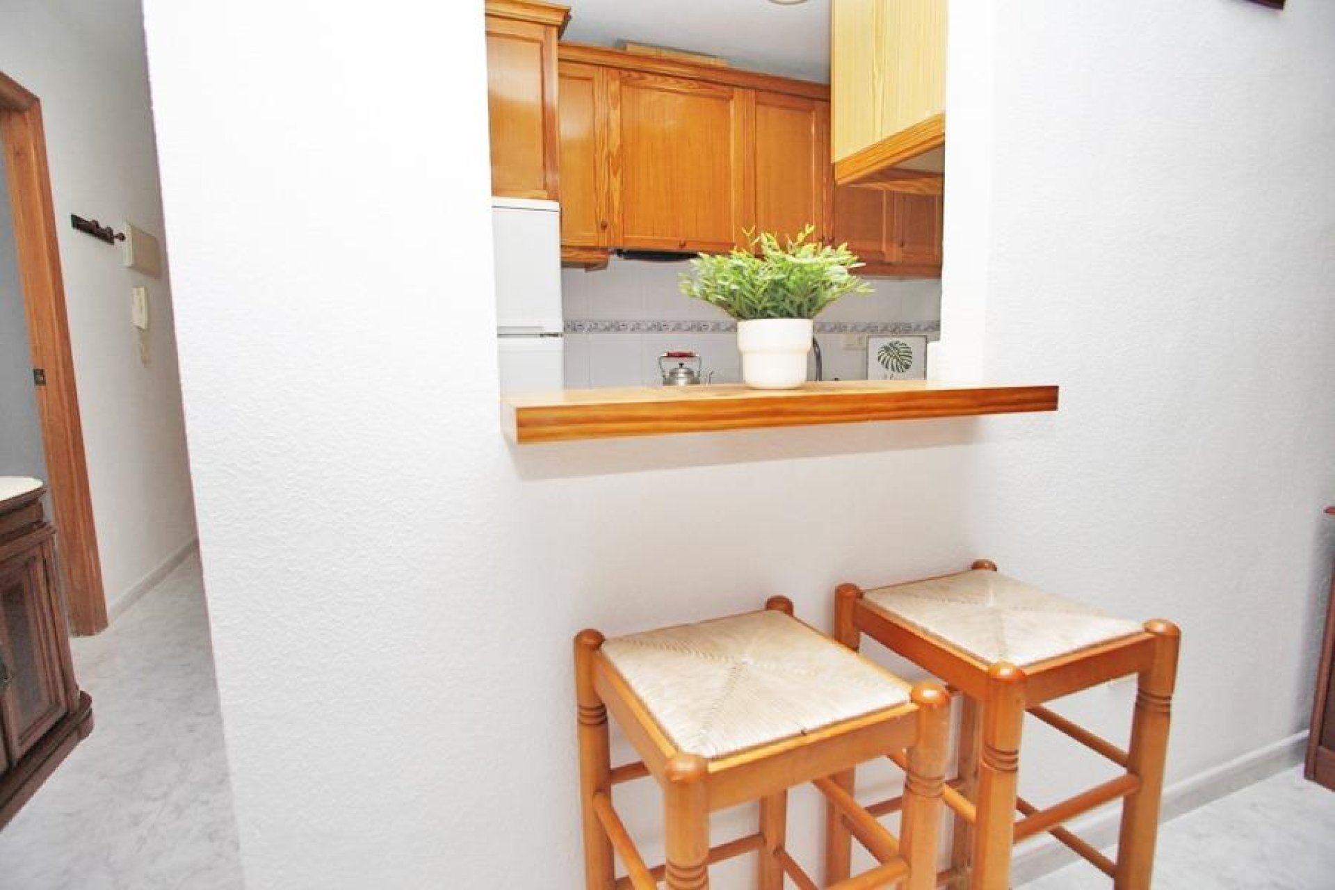 Resale - Apartamento - Torrevieja - Playa del Cura