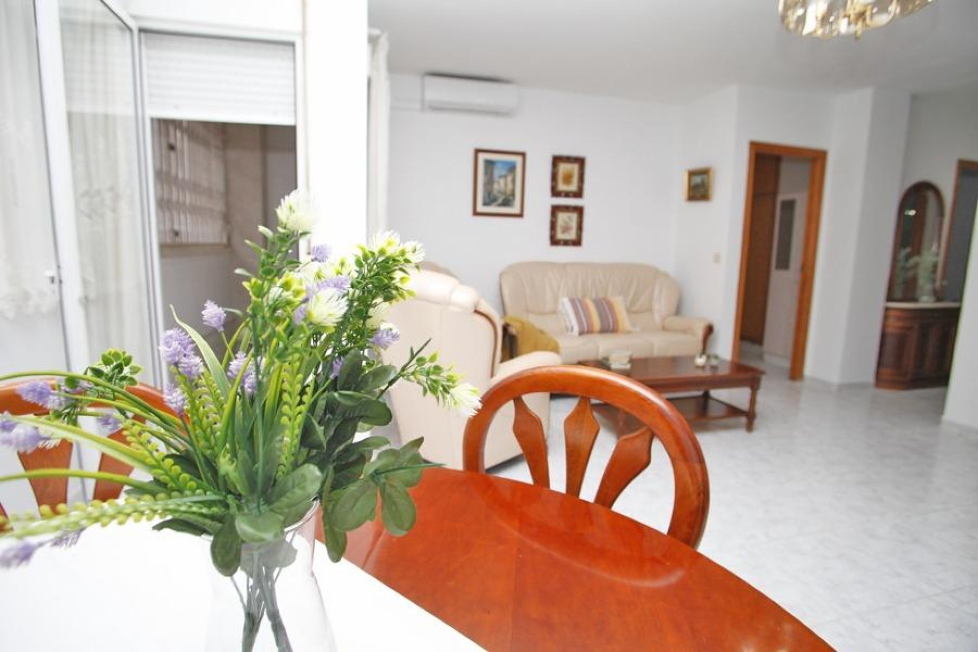 Resale - Apartamento - Torrevieja - Playa del Cura