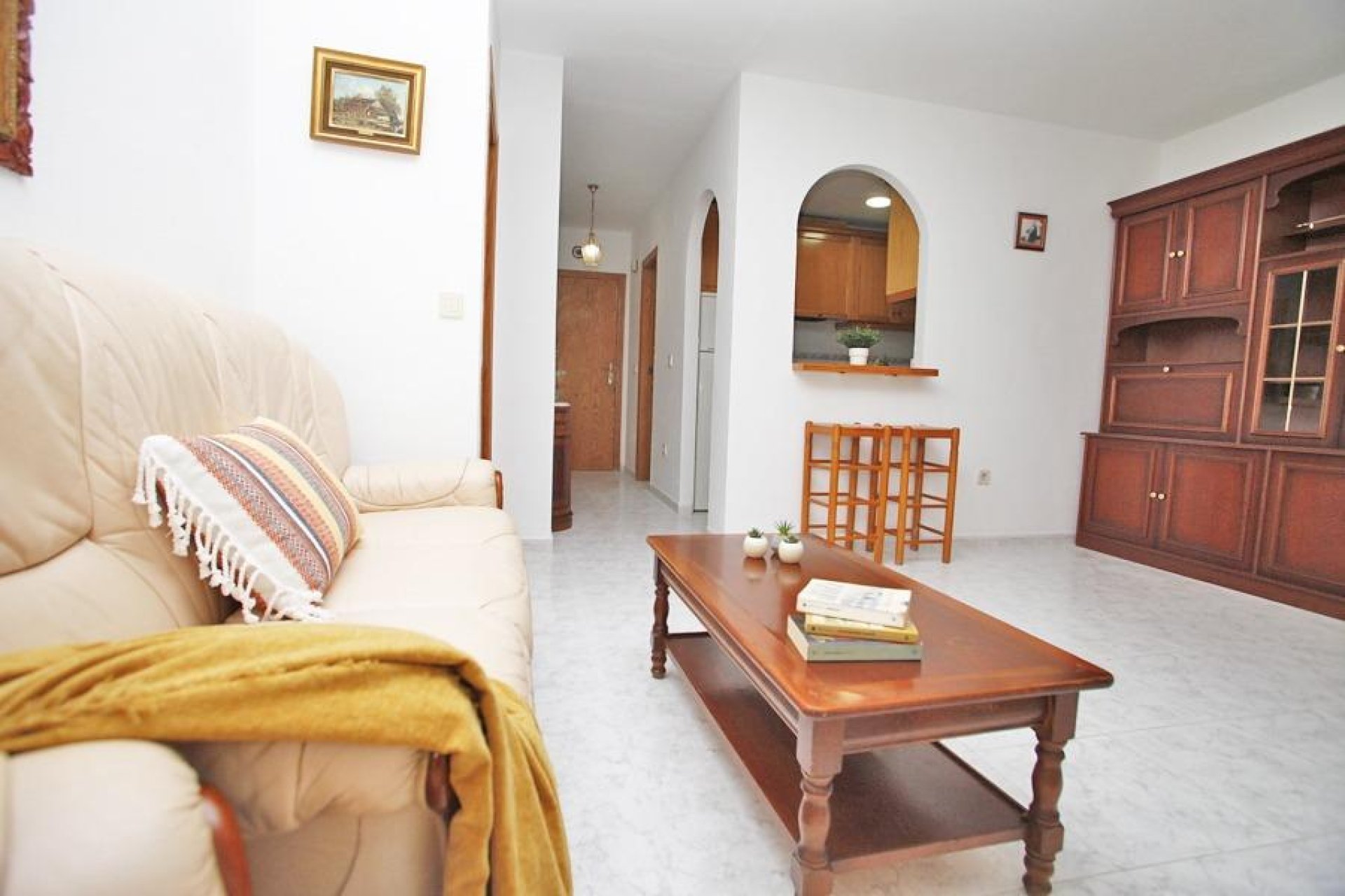 Resale - Apartamento - Torrevieja - Playa del Cura