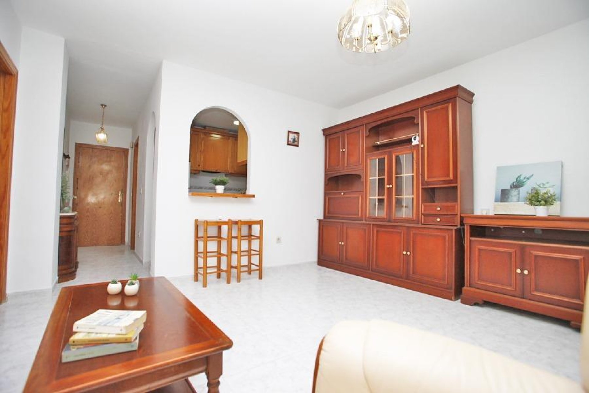 Resale - Apartamento - Torrevieja - Playa del Cura