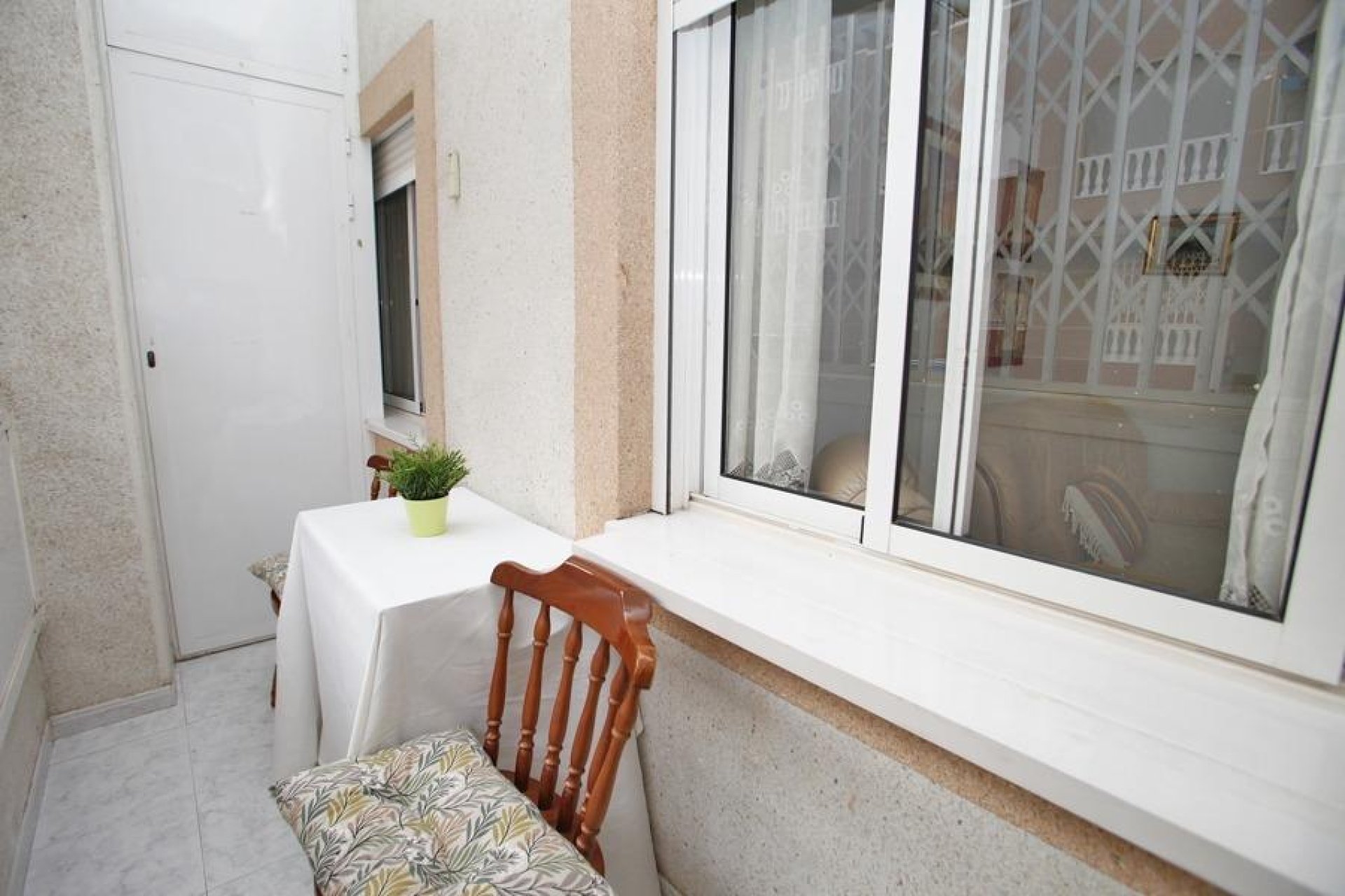 Resale - Apartamento - Torrevieja - Playa del Cura