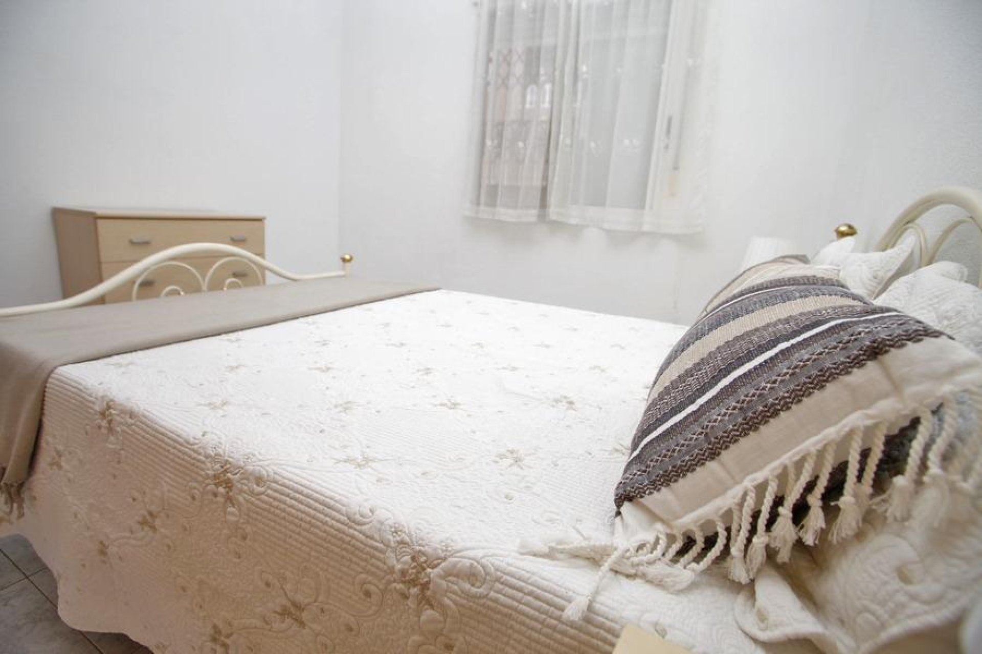 Resale - Apartamento - Torrevieja - Playa del Cura