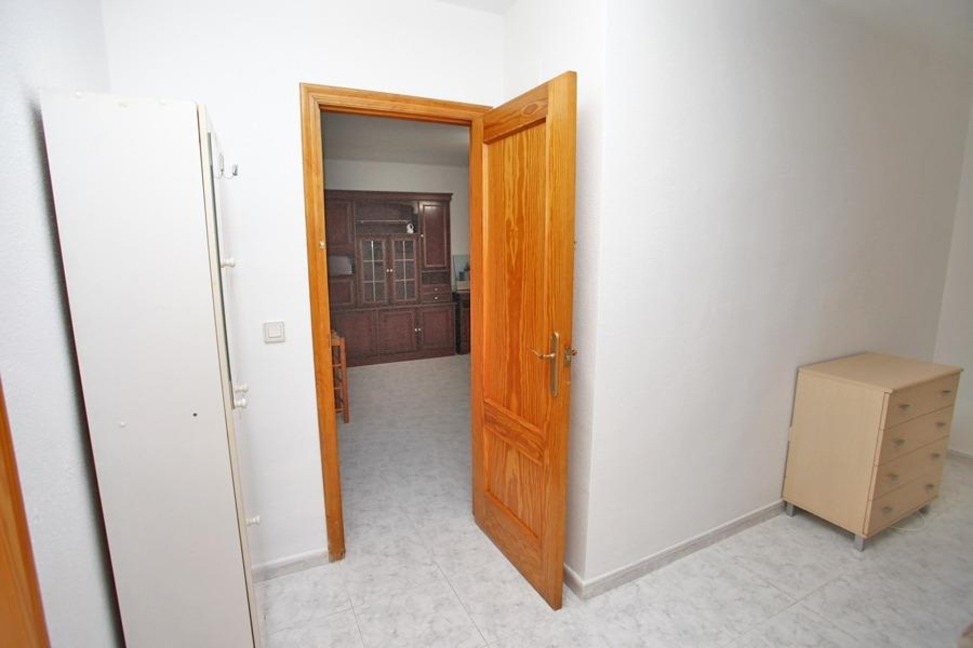 Resale - Apartamento - Torrevieja - Playa del Cura