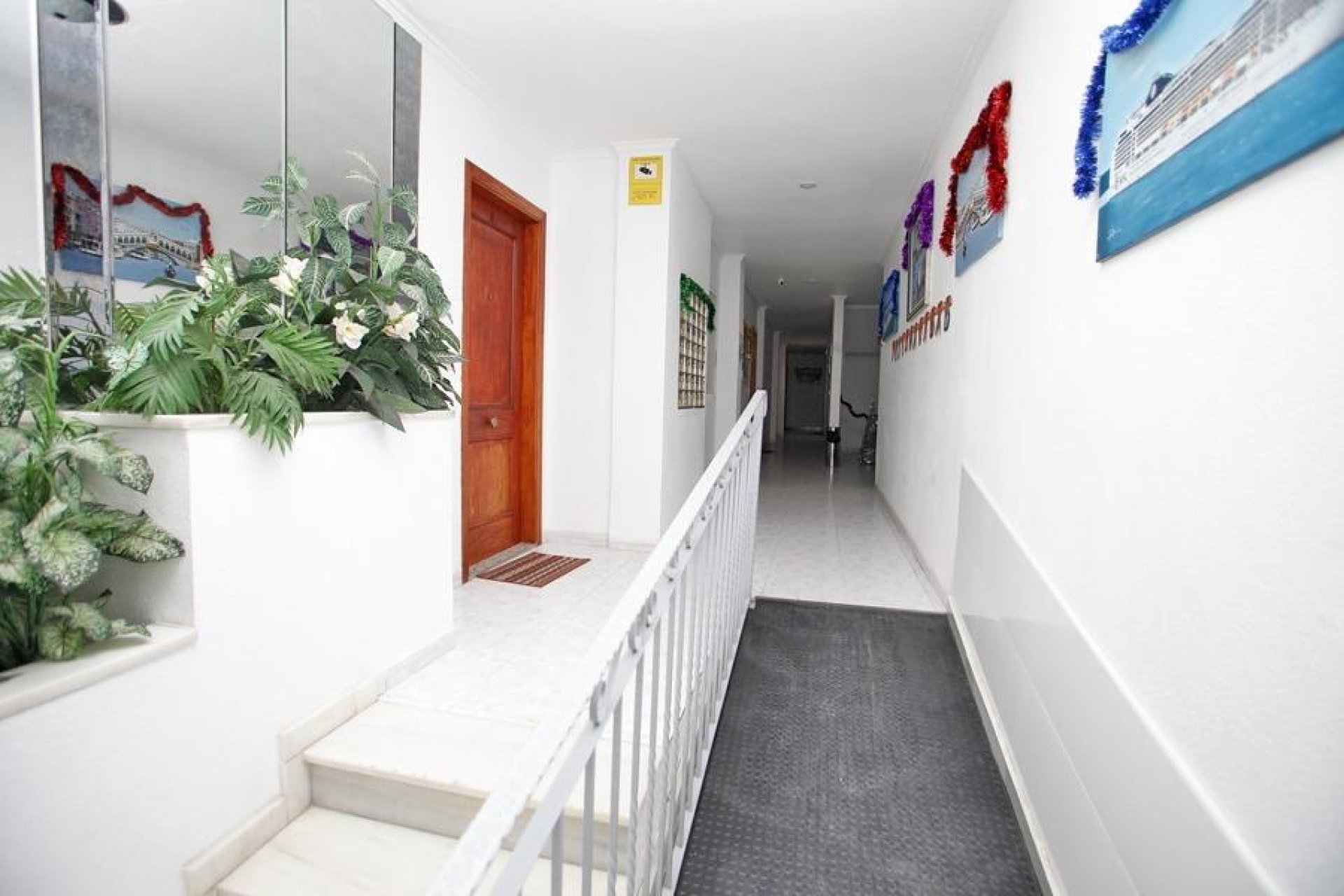 Resale - Apartamento - Torrevieja - Playa del Cura