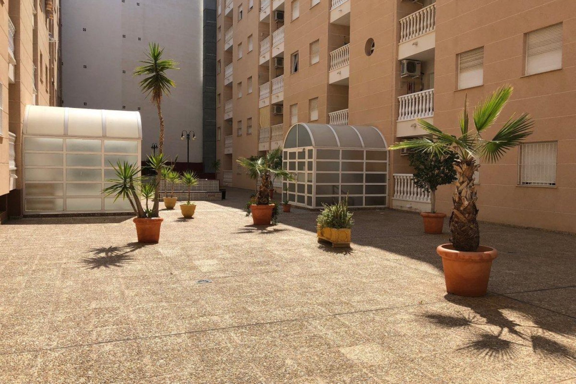 Resale - Apartamento - Torrevieja - Playa del Cura