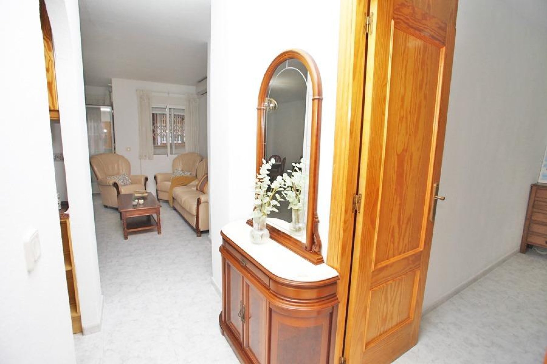 Resale - Apartamento - Torrevieja - Playa del Cura