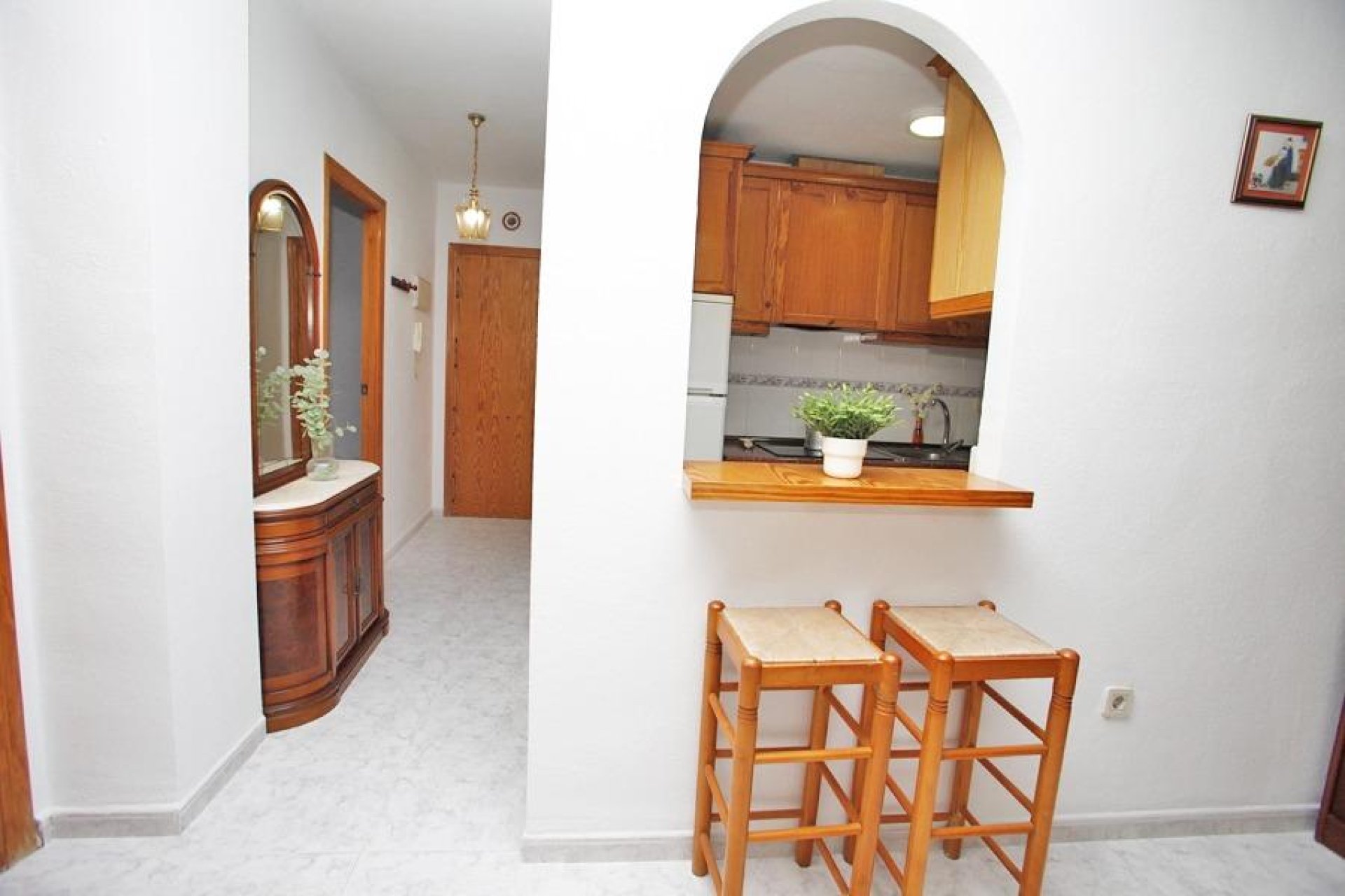 Resale - Apartamento - Torrevieja - Playa del Cura