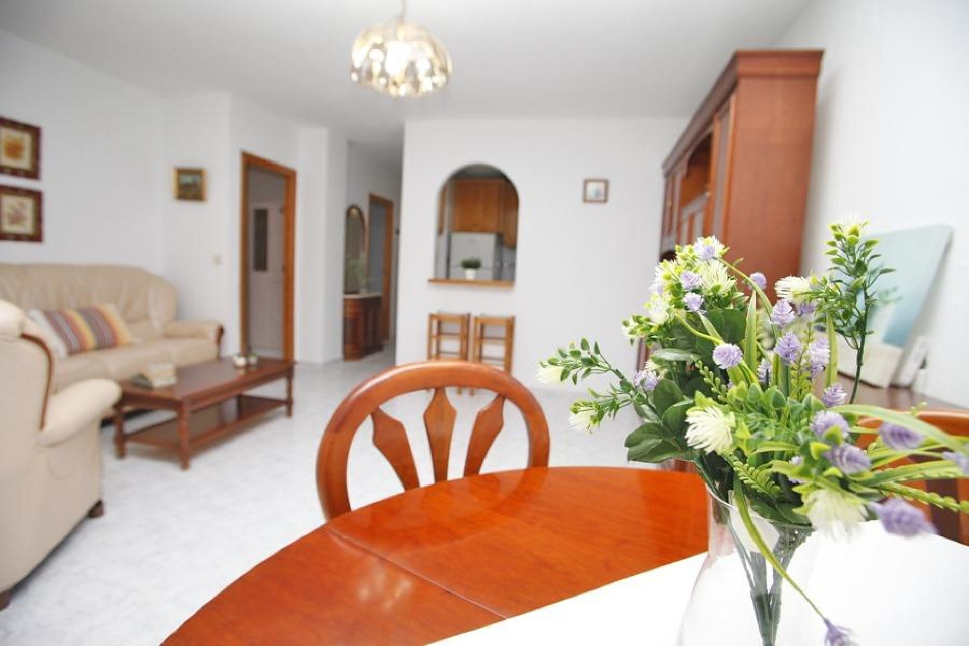 Resale - Apartamento - Torrevieja - Playa del Cura