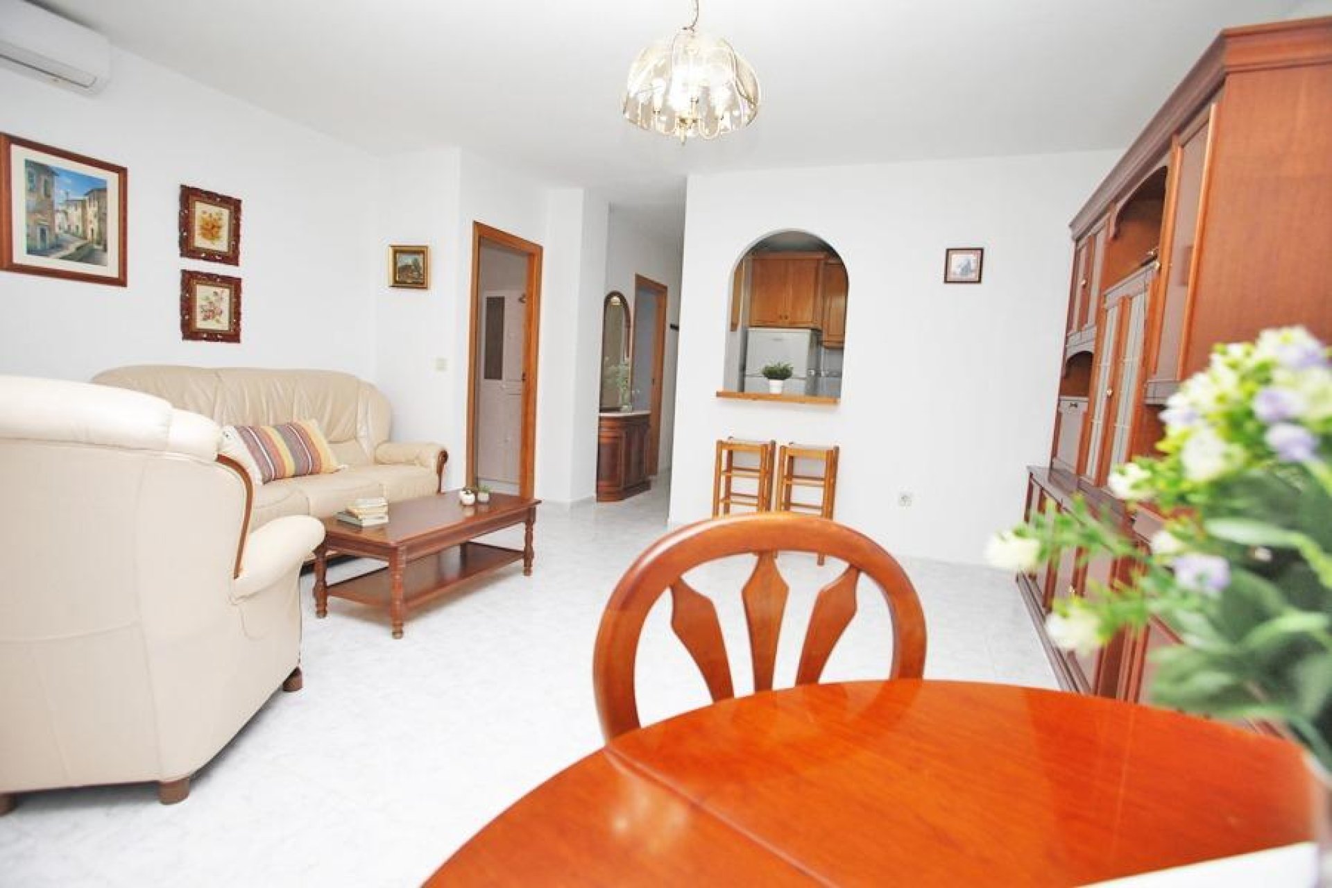 Resale - Apartamento - Torrevieja - Playa del Cura