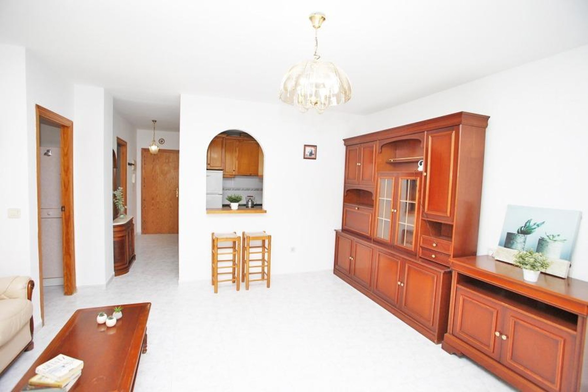 Resale - Apartamento - Torrevieja - Playa del Cura