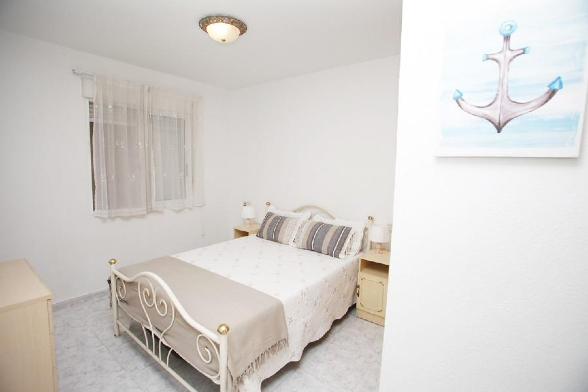 Resale - Apartamento - Torrevieja - Playa del Cura