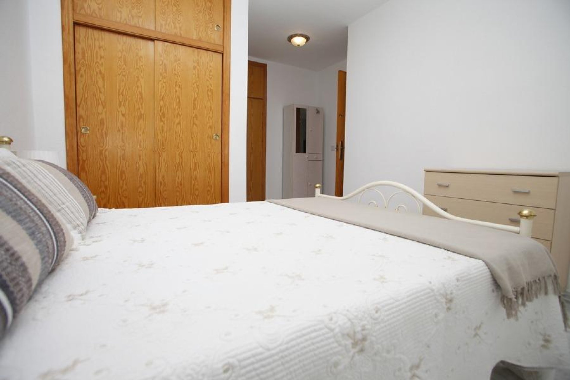 Resale - Apartamento - Torrevieja - Playa del Cura