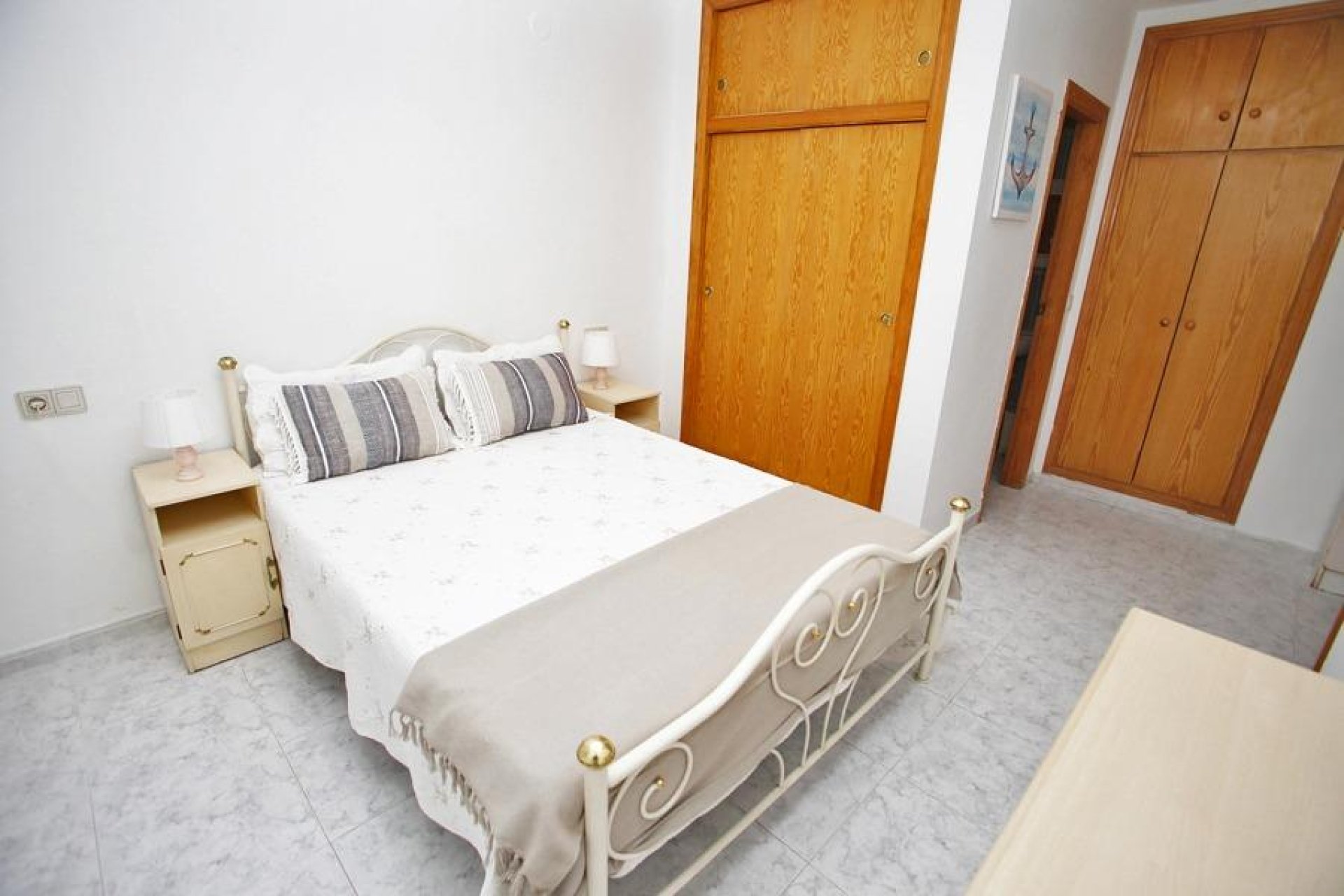 Resale - Apartamento - Torrevieja - Playa del Cura