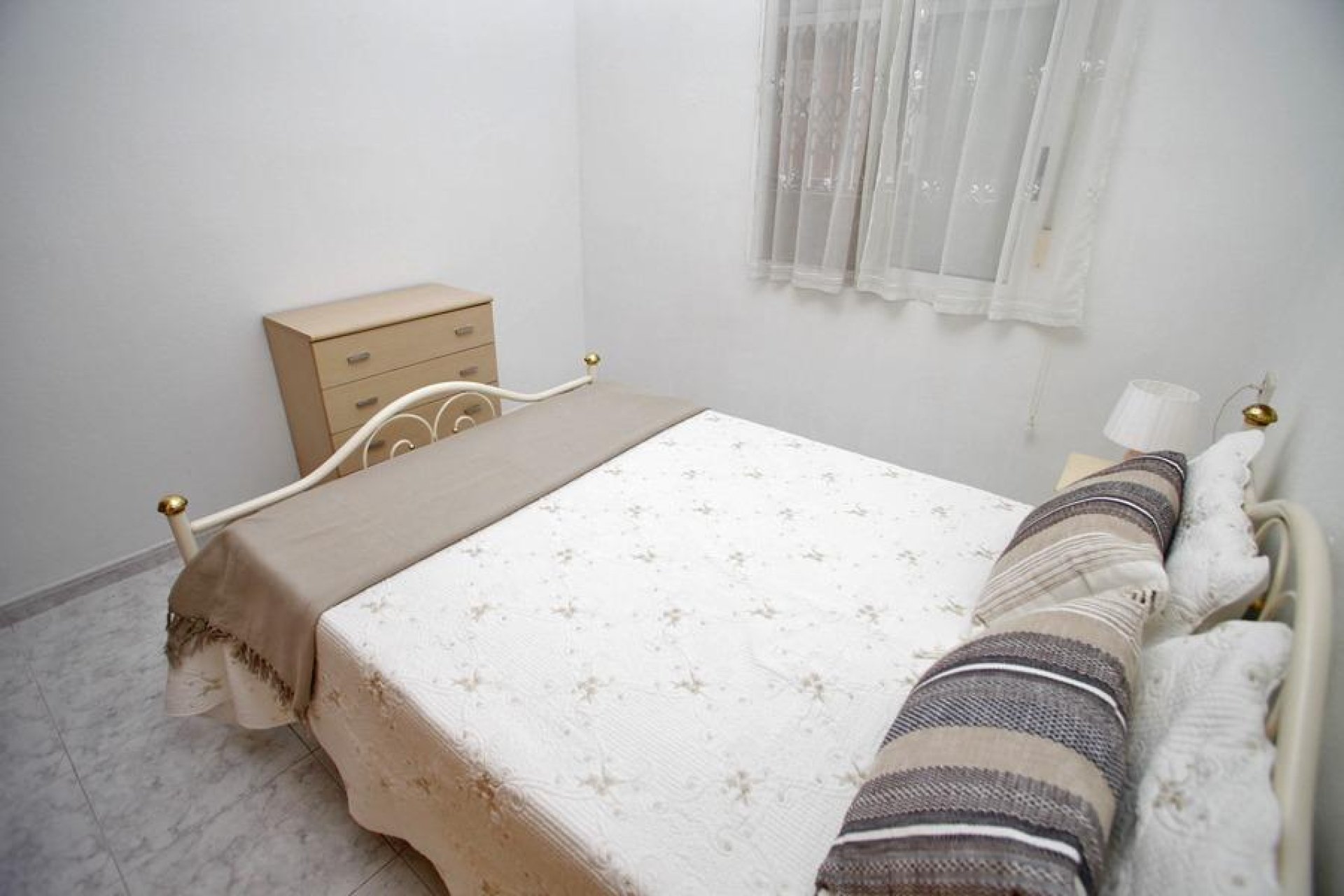 Resale - Apartamento - Torrevieja - Playa del Cura