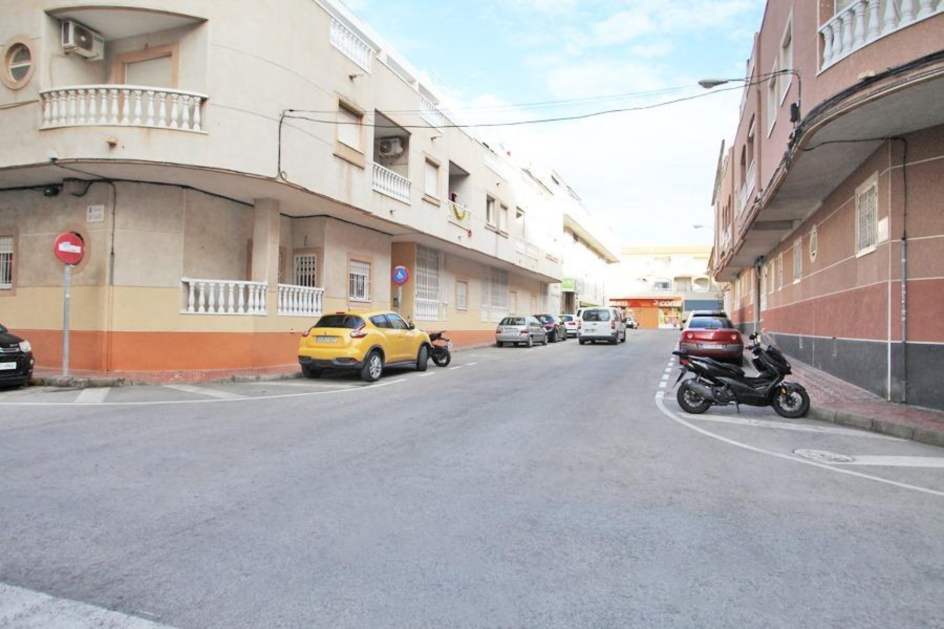 Resale - Apartamento - Torrevieja - Playa del Cura