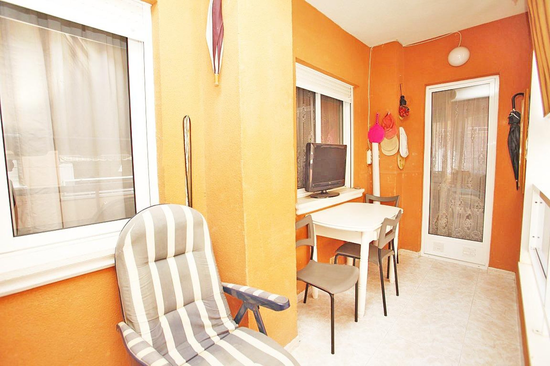 Resale - Apartamento - Torrevieja - Playa del Cura