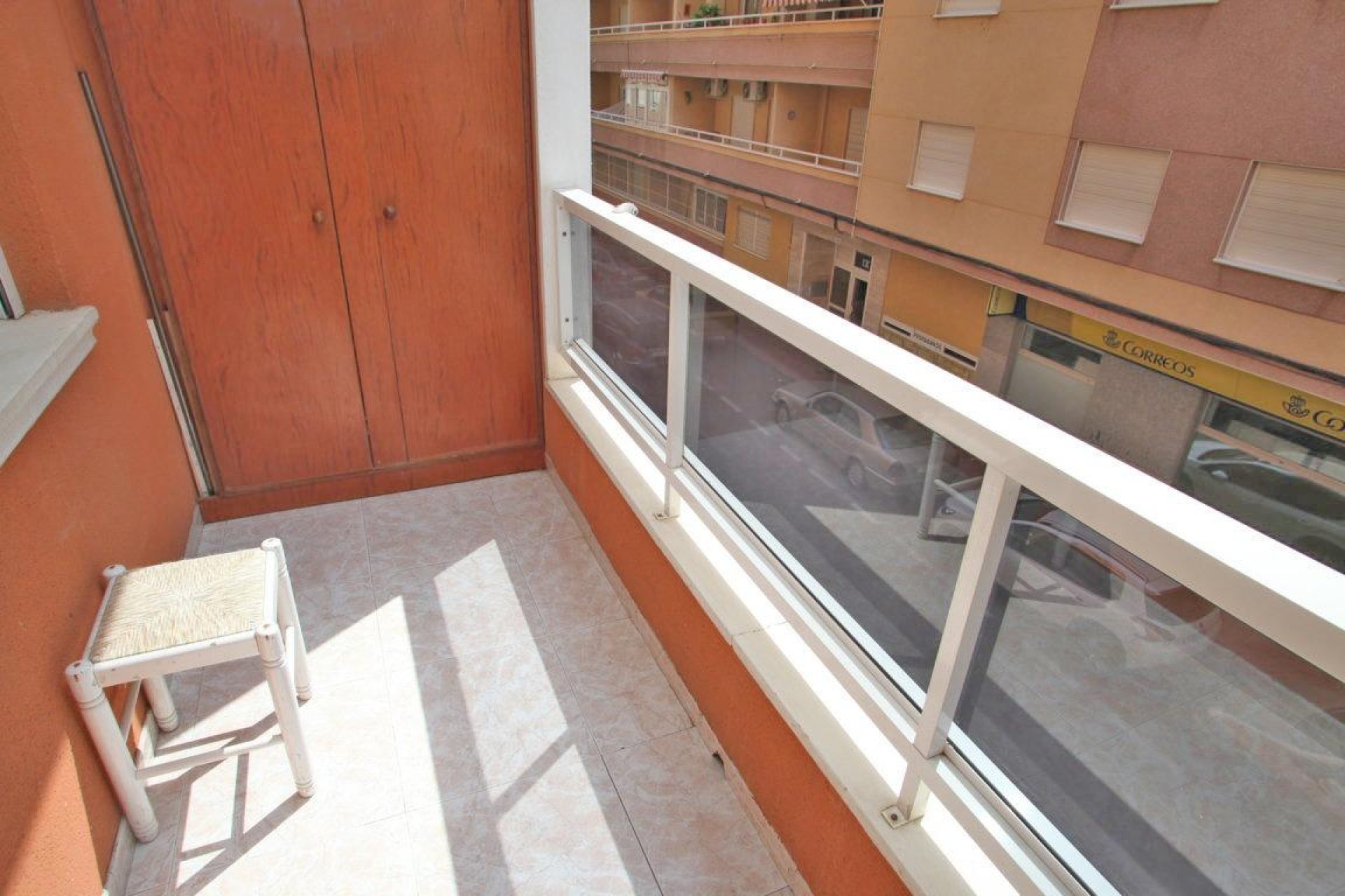 Resale - Apartamento - Torrevieja - Playa del Cura