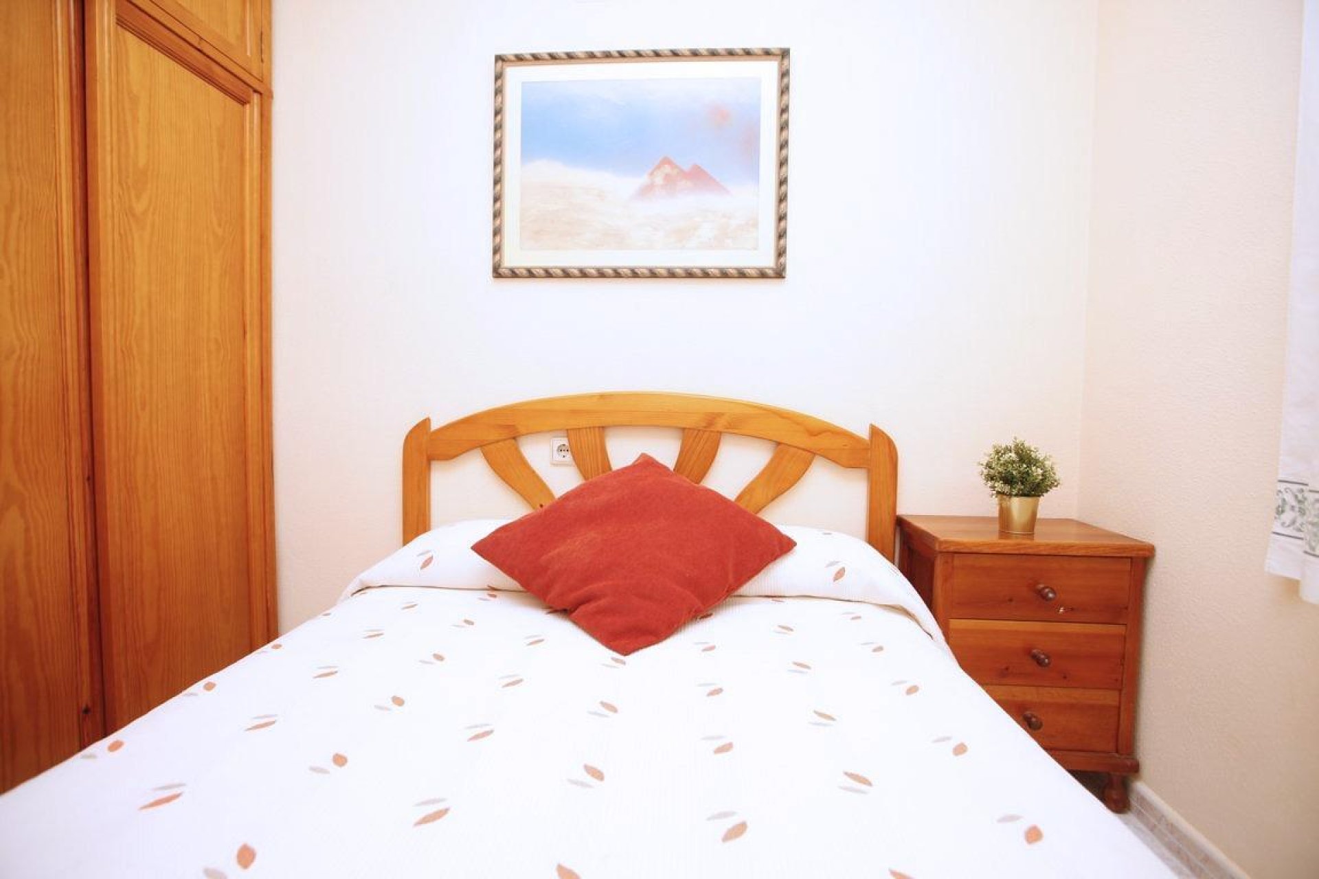 Resale - Apartamento - Torrevieja - Playa del Cura