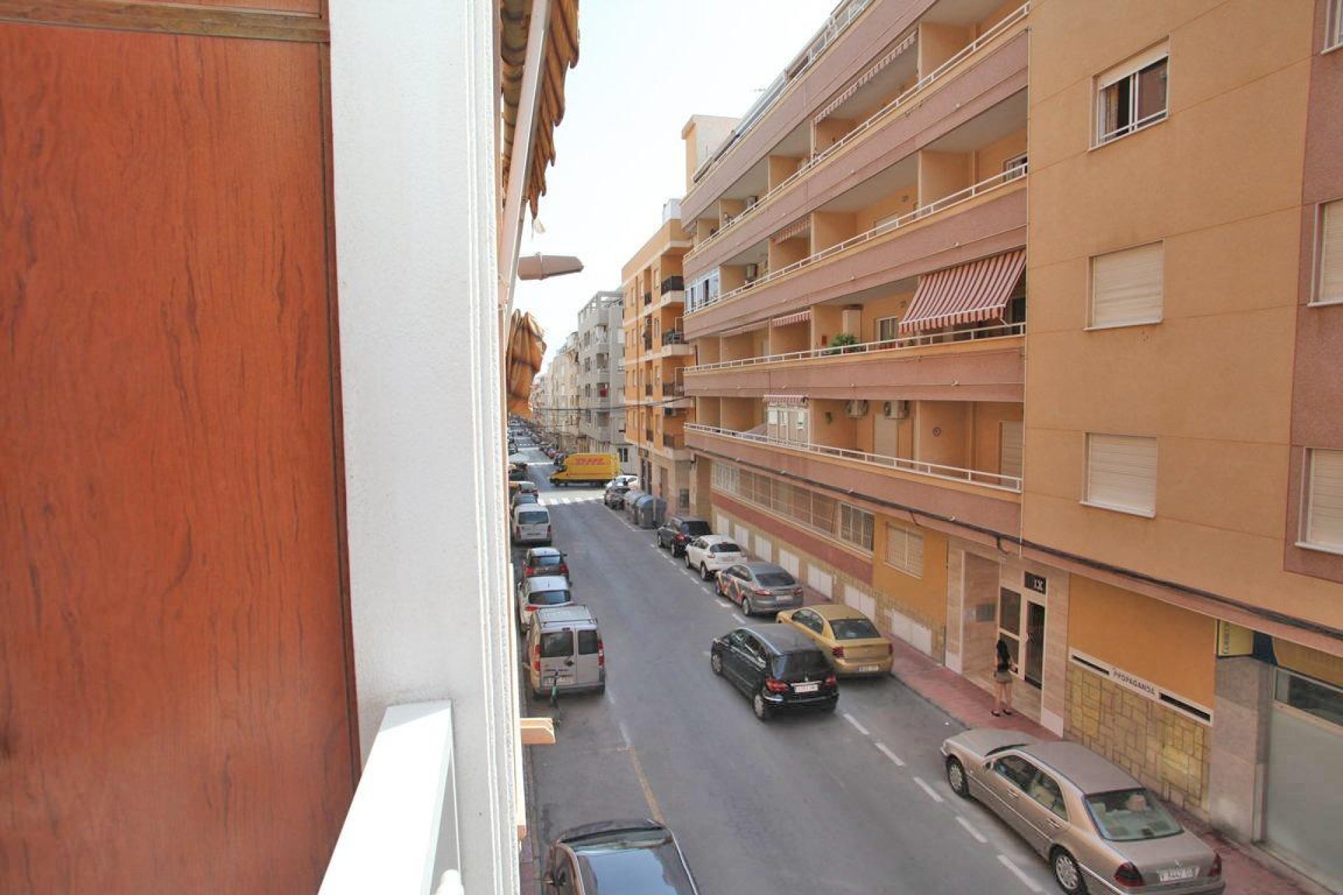 Resale - Apartamento - Torrevieja - Playa del Cura