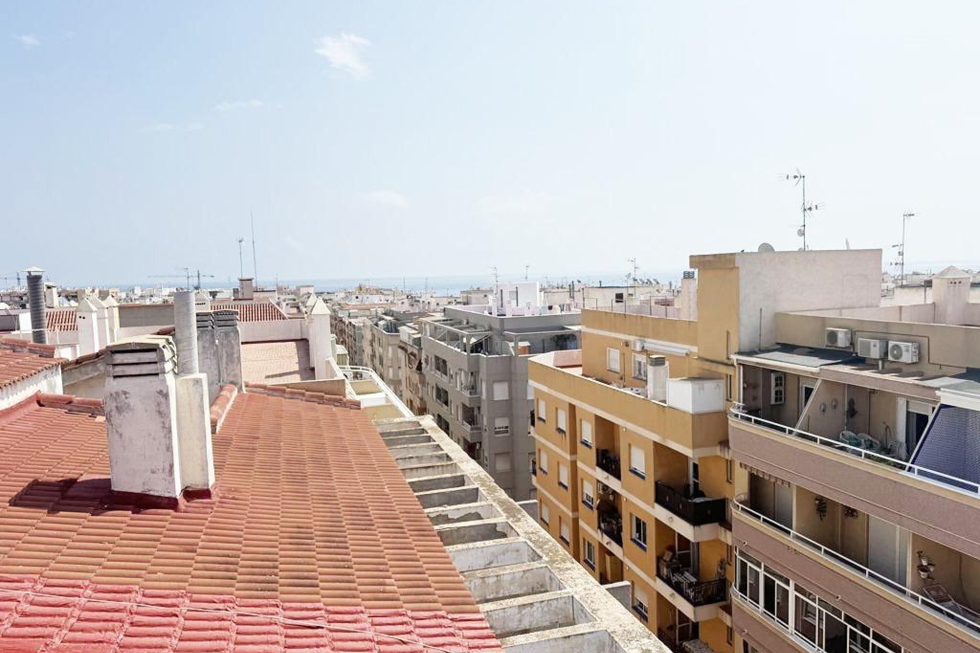 Resale - Apartamento - Torrevieja - Playa del Cura