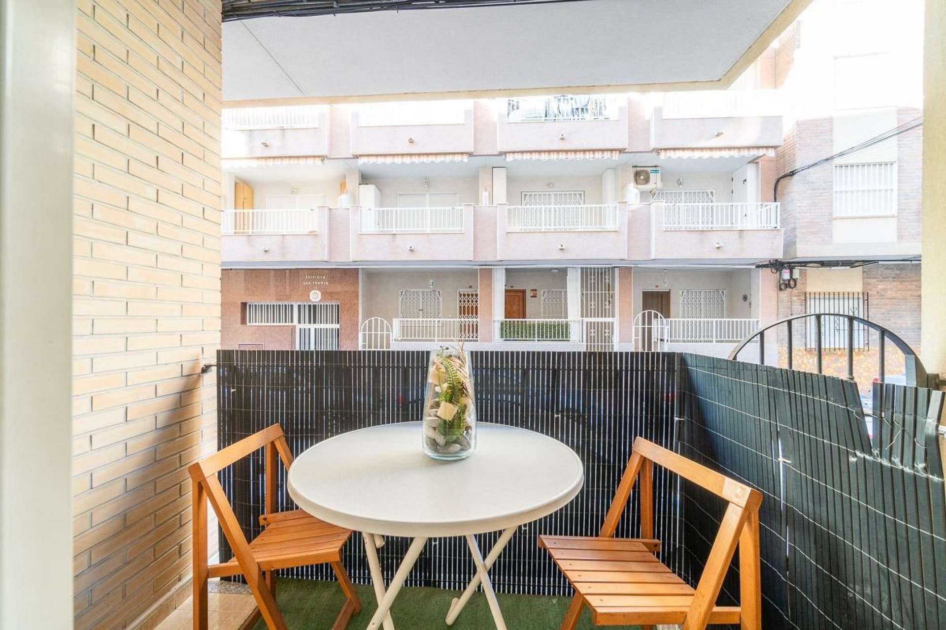 Resale - Apartamento - Torrevieja - Playa del Cura