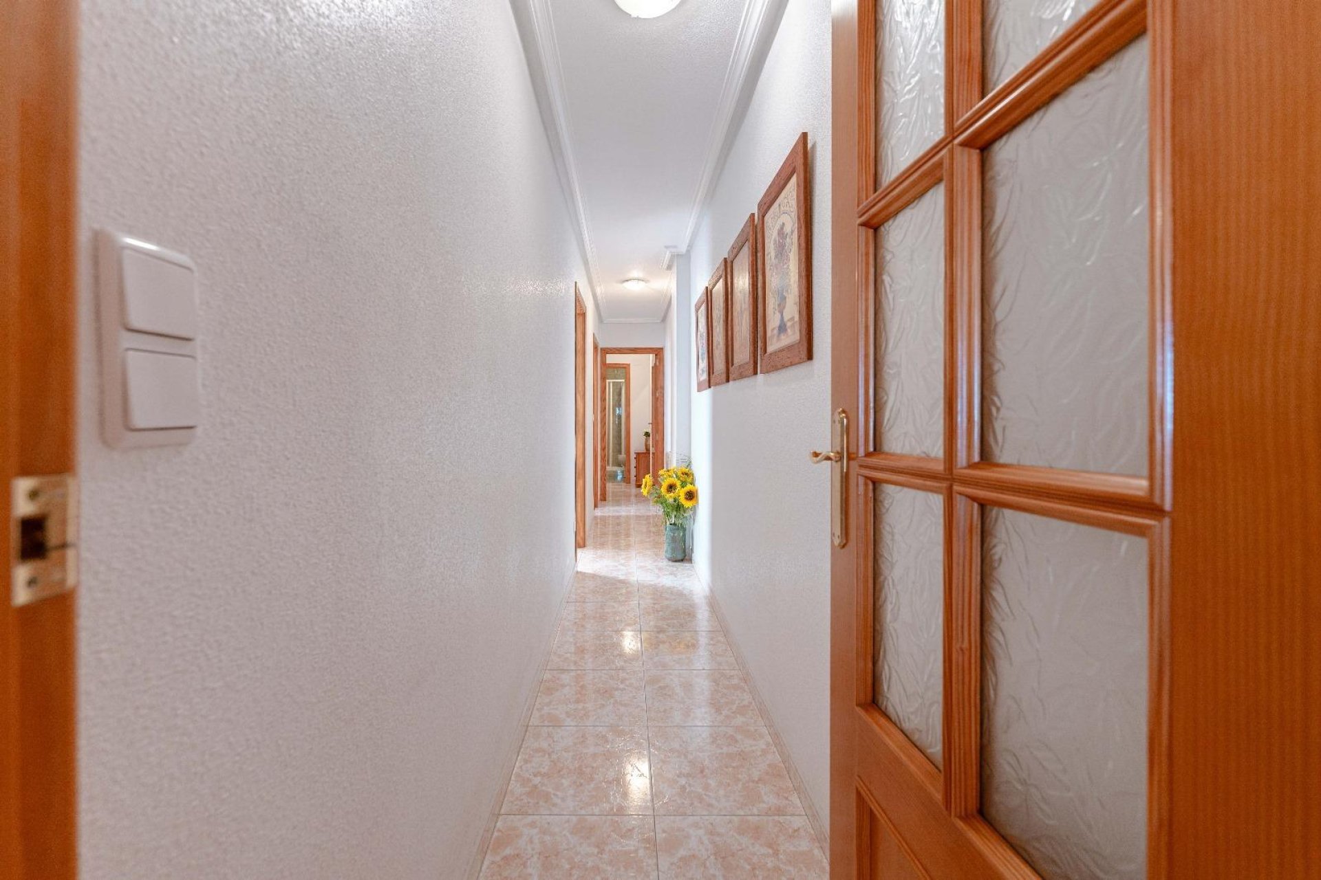 Resale - Apartamento - Torrevieja - Playa del Cura