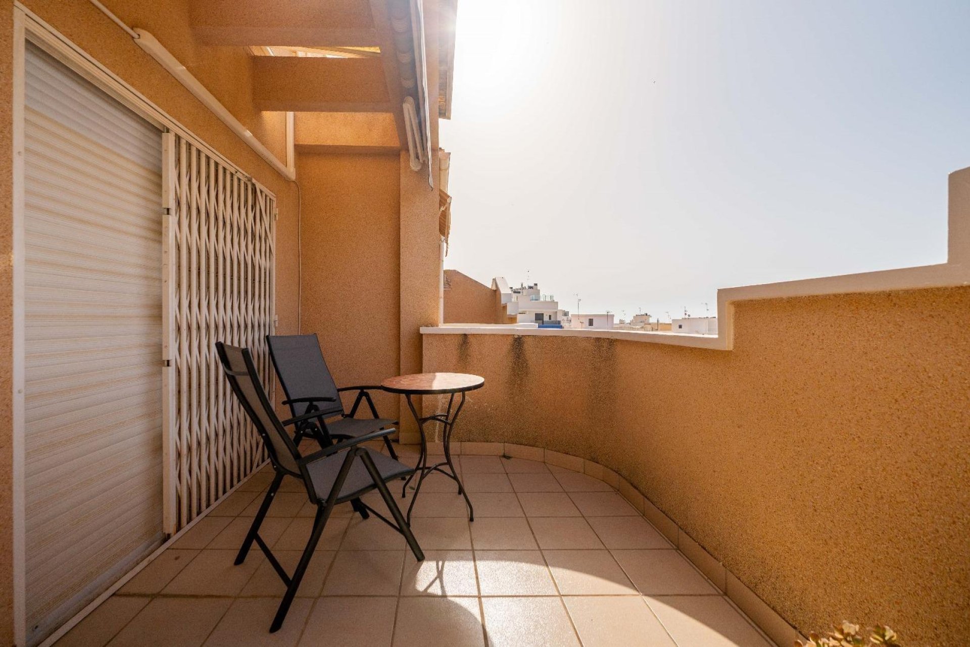 Resale - Apartamento - Torrevieja - Playa del Cura