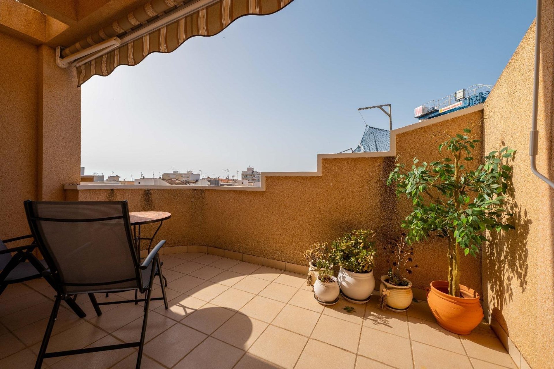 Resale - Apartamento - Torrevieja - Playa del Cura