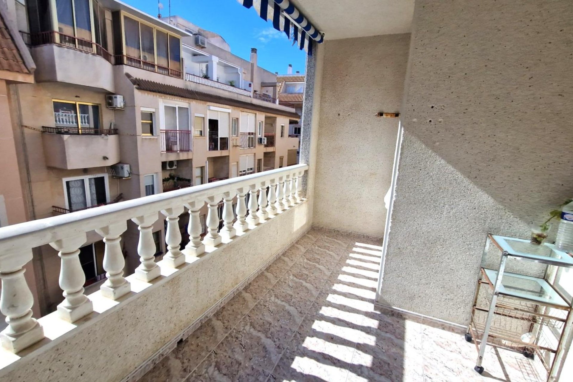 Resale - Apartamento - Torrevieja - Playa del Cura