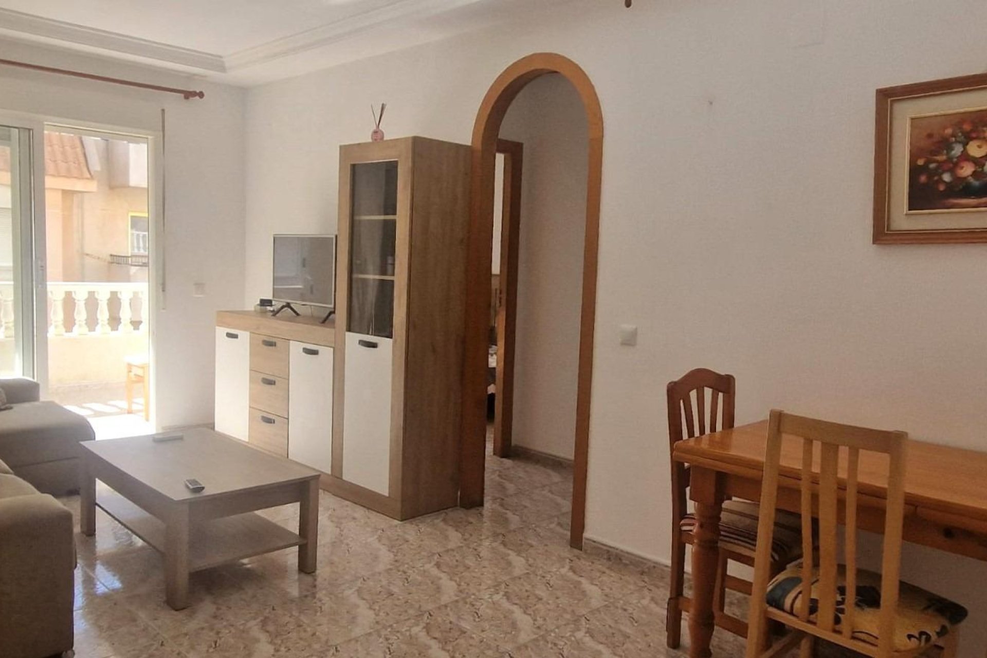 Resale - Apartamento - Torrevieja - Playa del Cura