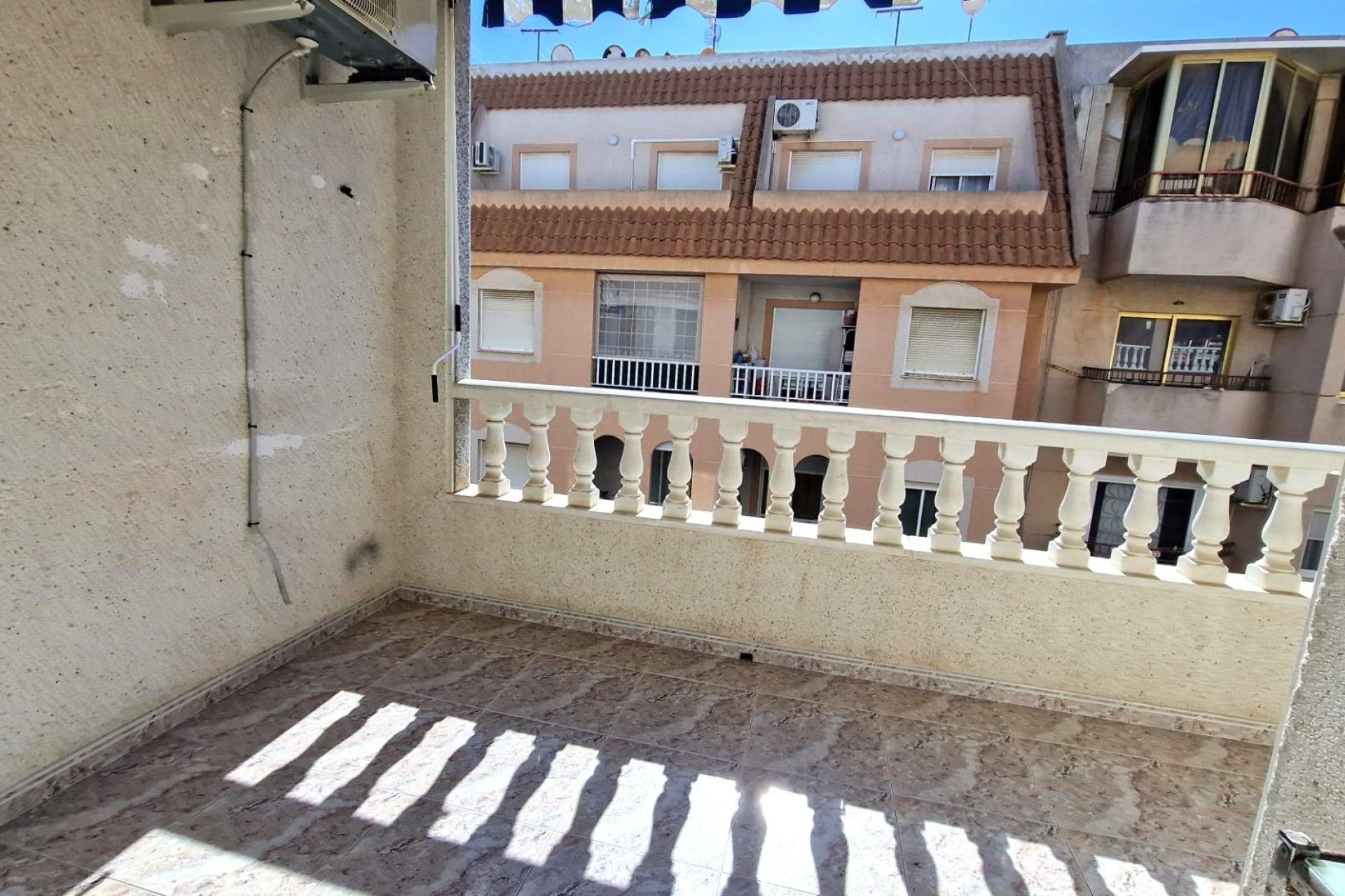 Resale - Apartamento - Torrevieja - Playa del Cura