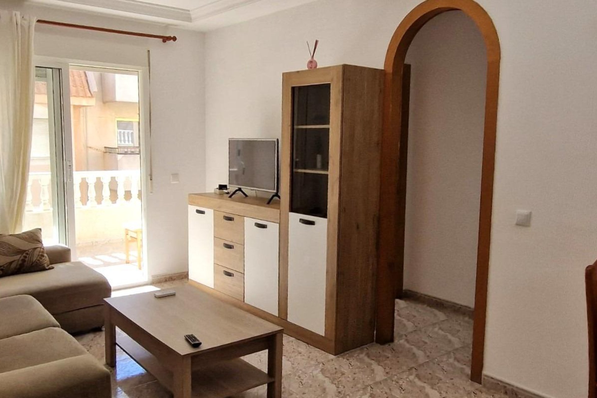 Resale - Apartamento - Torrevieja - Playa del Cura