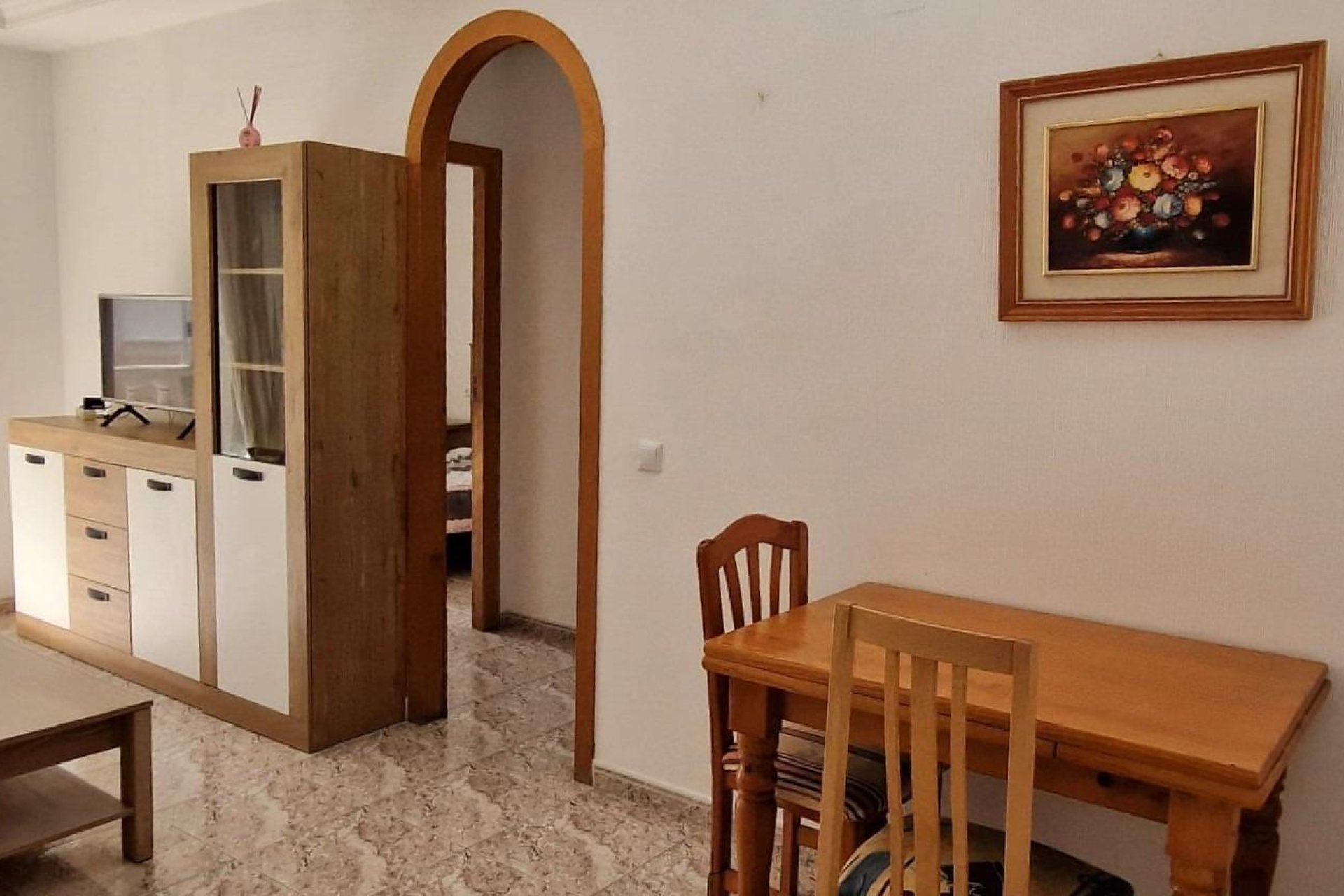 Resale - Apartamento - Torrevieja - Playa del Cura