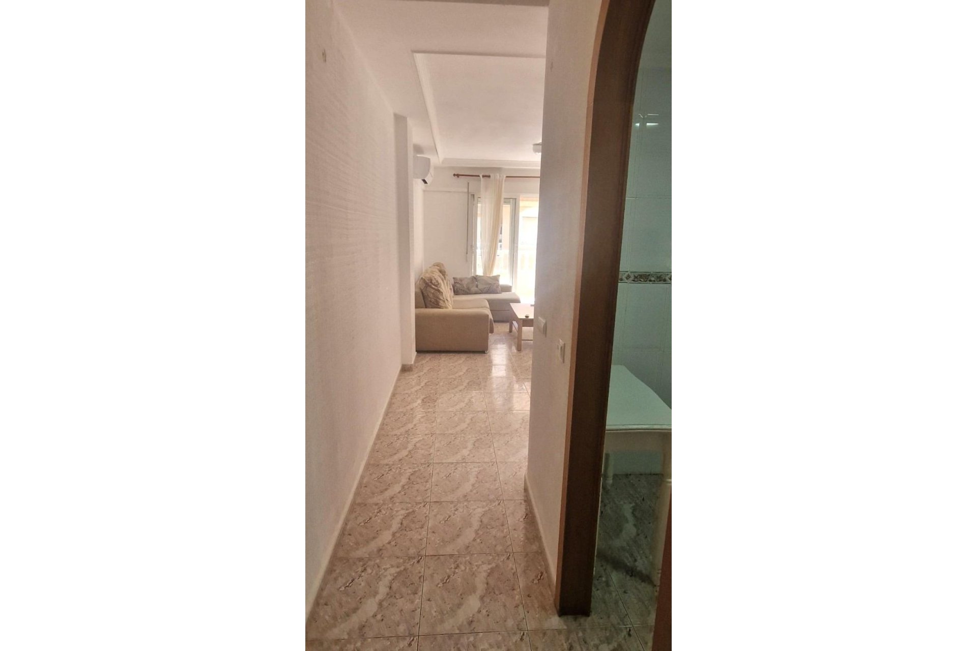 Resale - Apartamento - Torrevieja - Playa del Cura