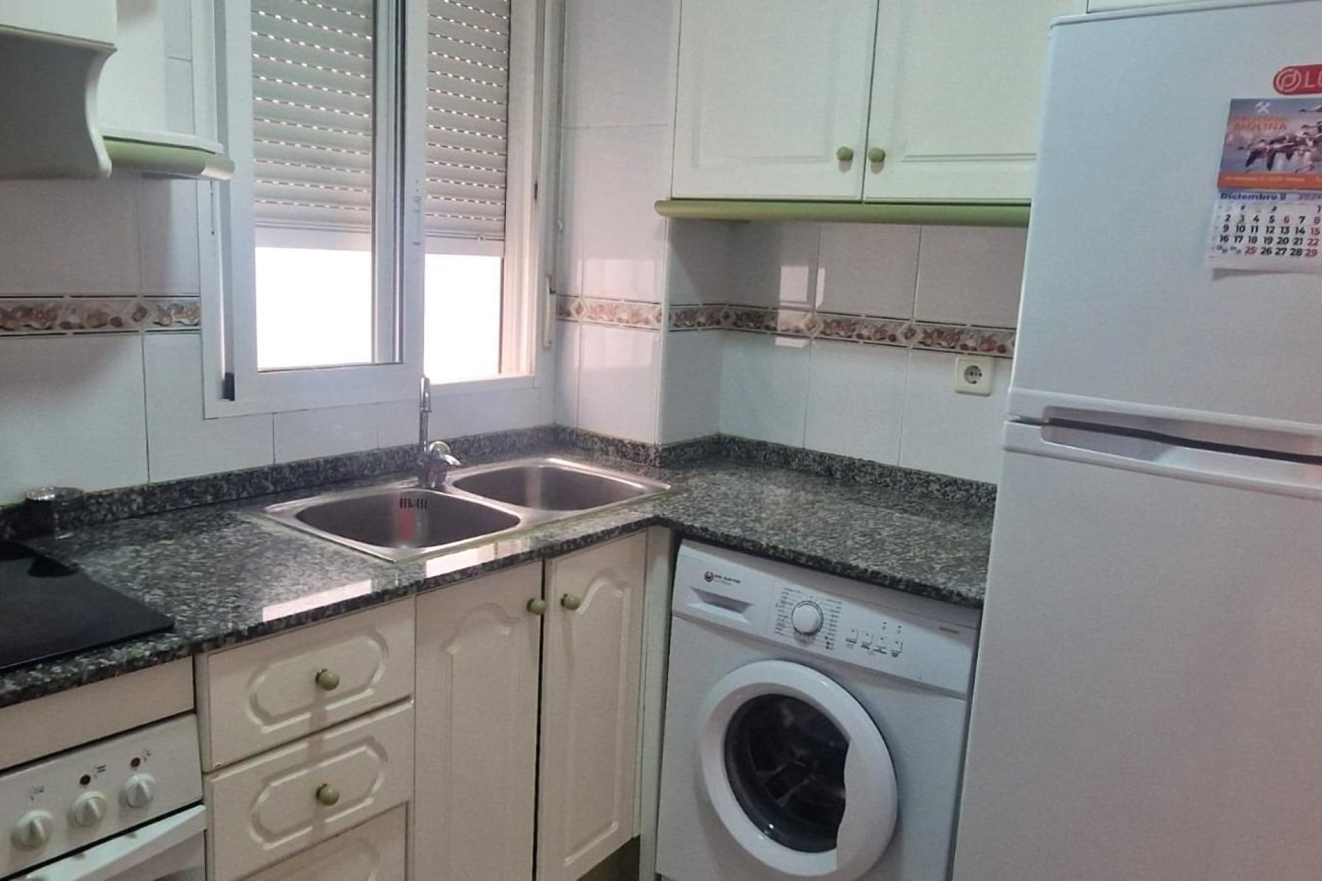 Resale - Apartamento - Torrevieja - Playa del Cura