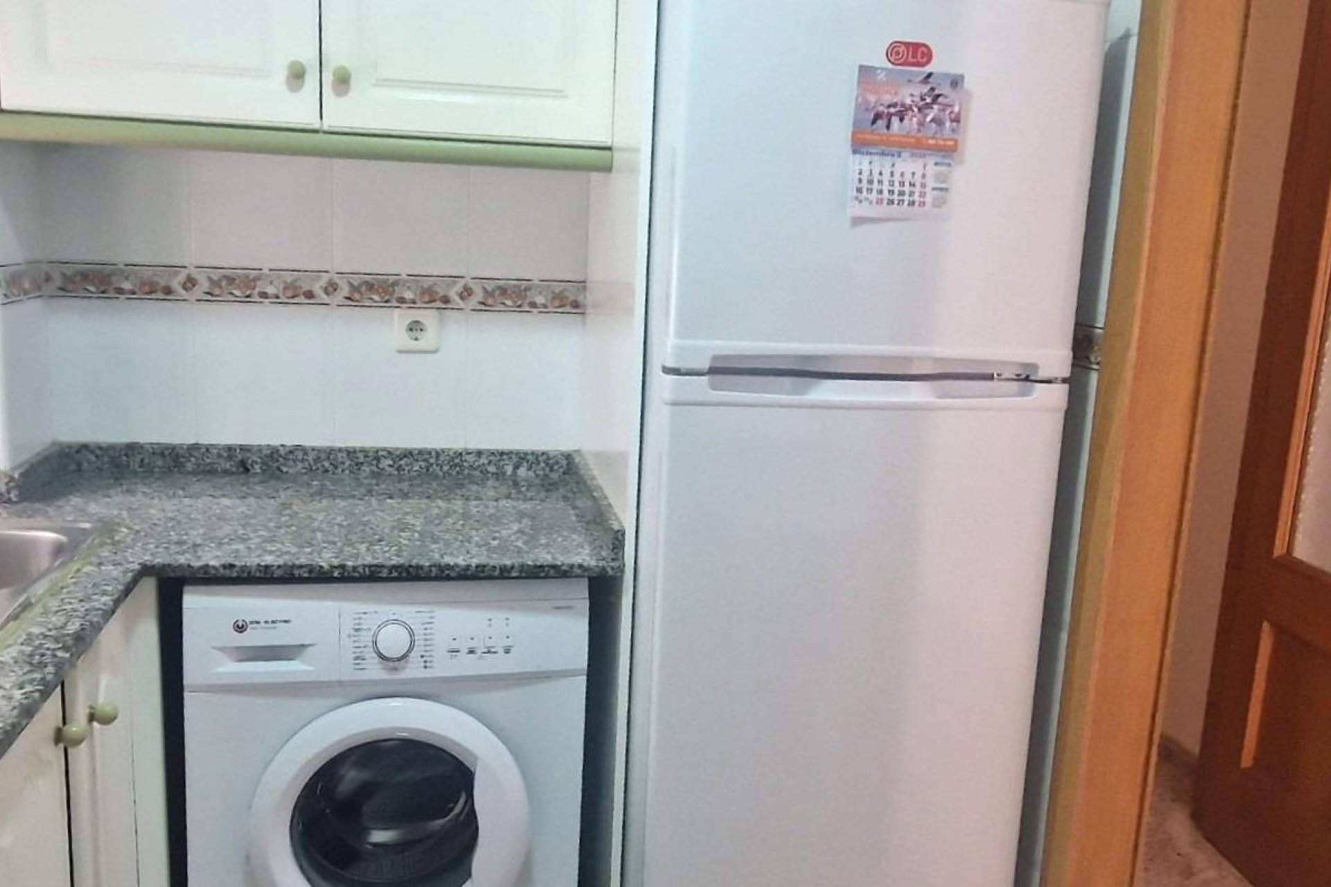 Resale - Apartamento - Torrevieja - Playa del Cura