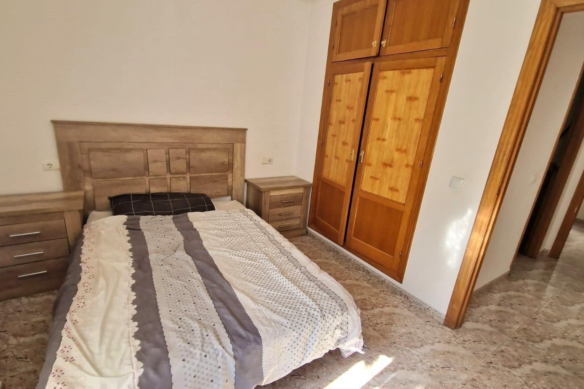 Resale - Apartamento - Torrevieja - Playa del Cura