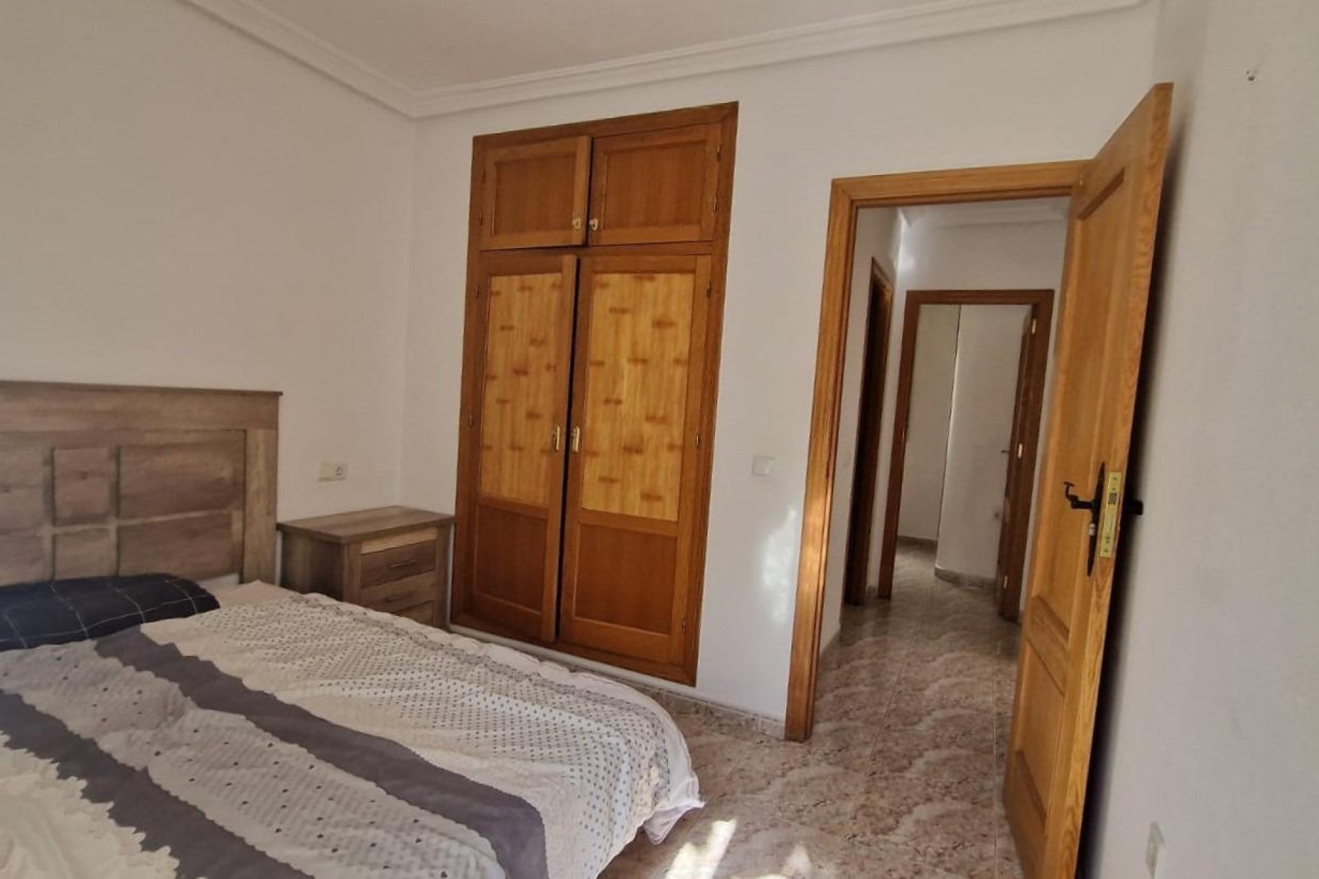 Resale - Apartamento - Torrevieja - Playa del Cura